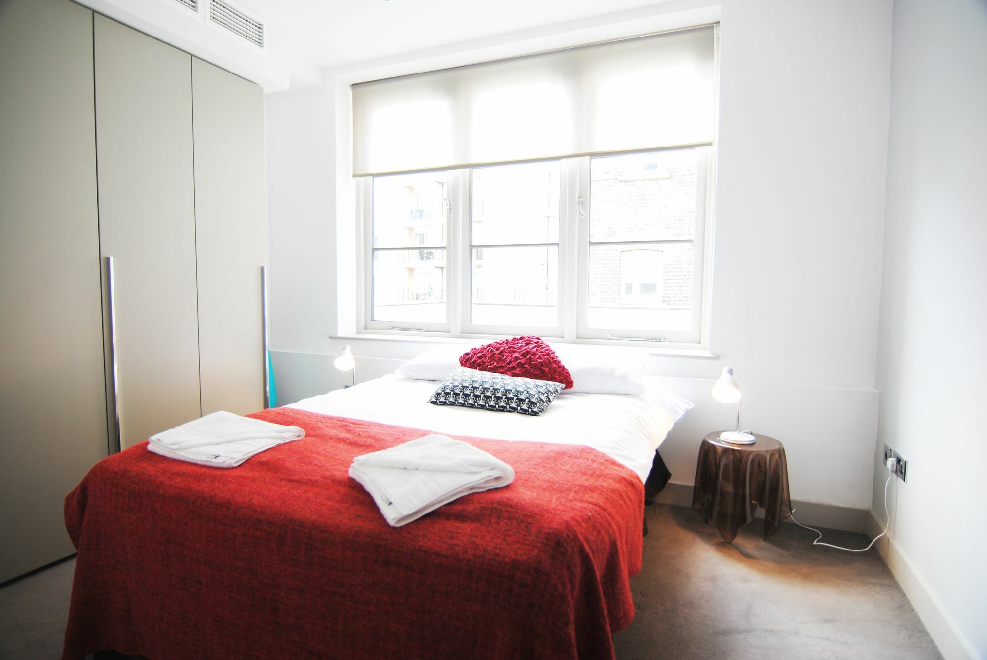 Aparts - Luxury Westminster Appartement
