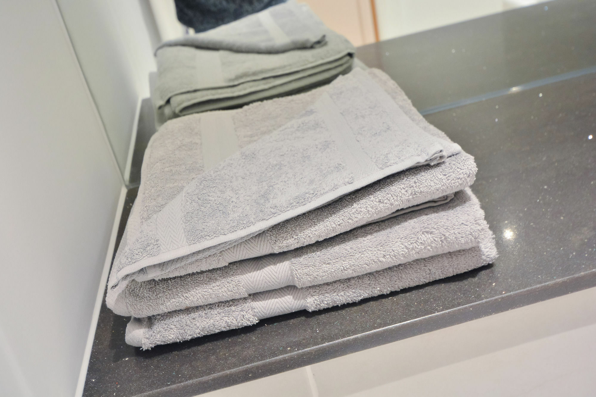 Appartement The Kensington Residencies *