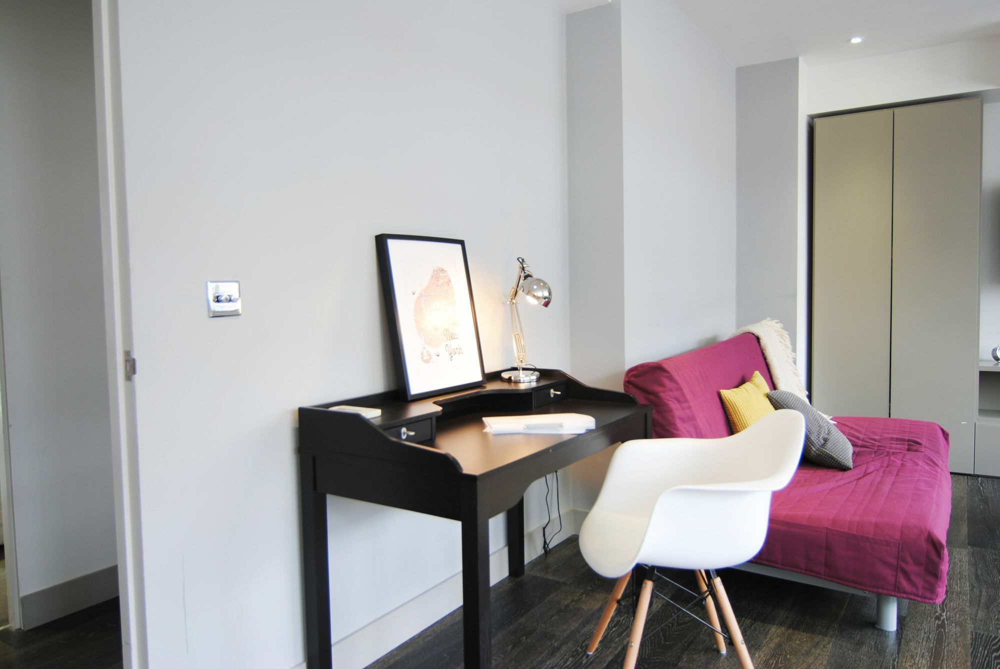 Aparts - Luxury Westminster Appartement *