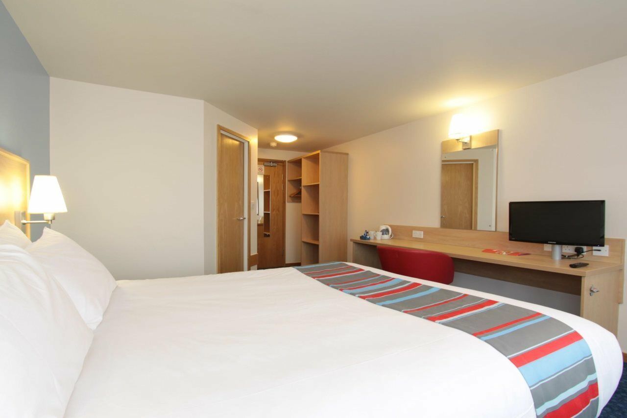 Travelodge Park Royal Hotel Londres
