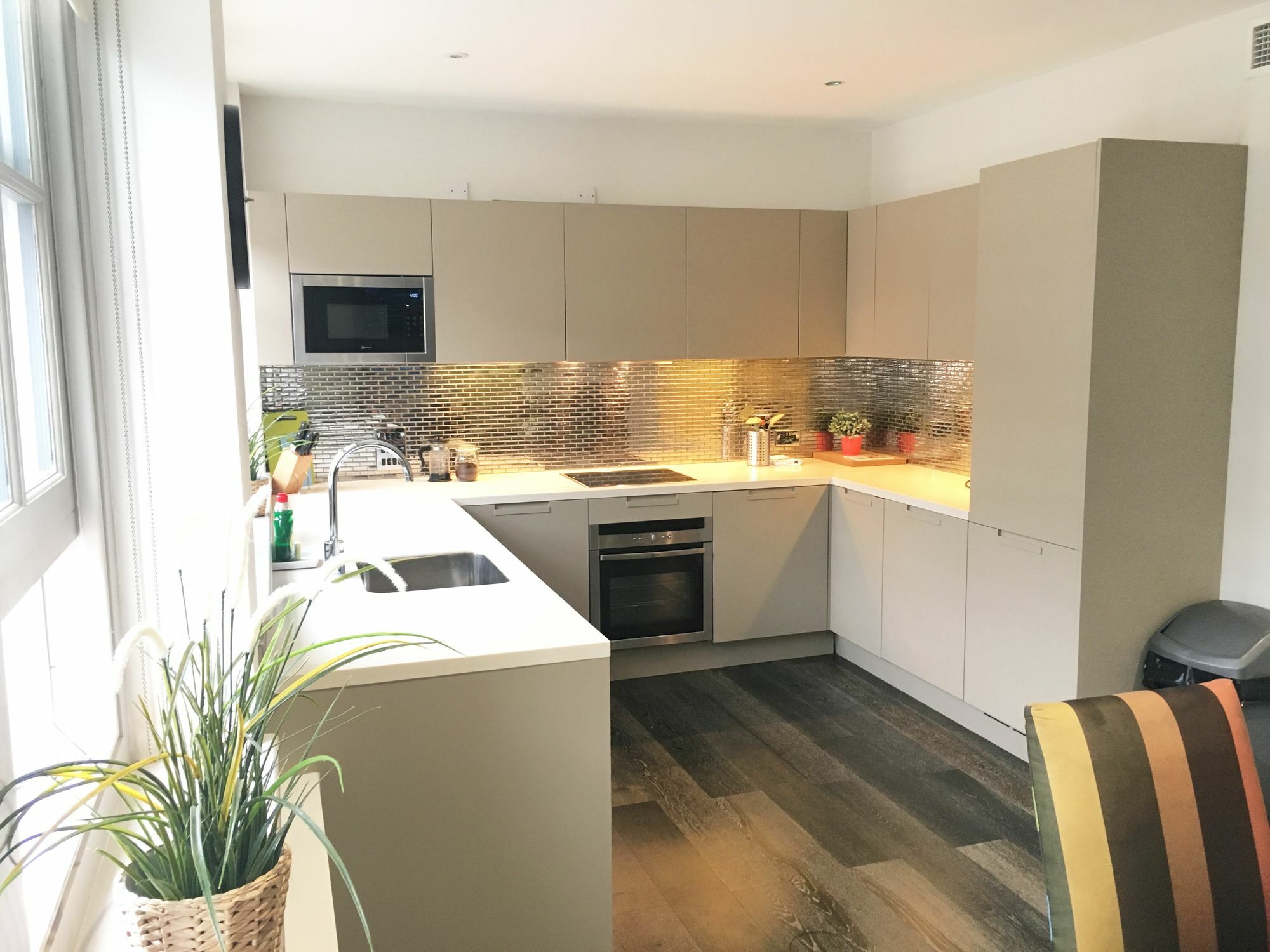 Aparts - Luxury Westminster Appartement *