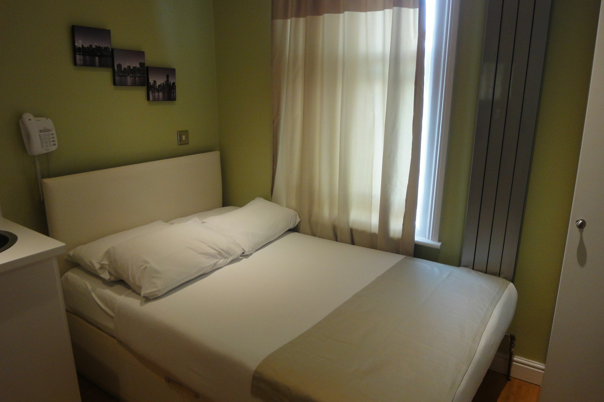 Appartement Dylan Earls Court