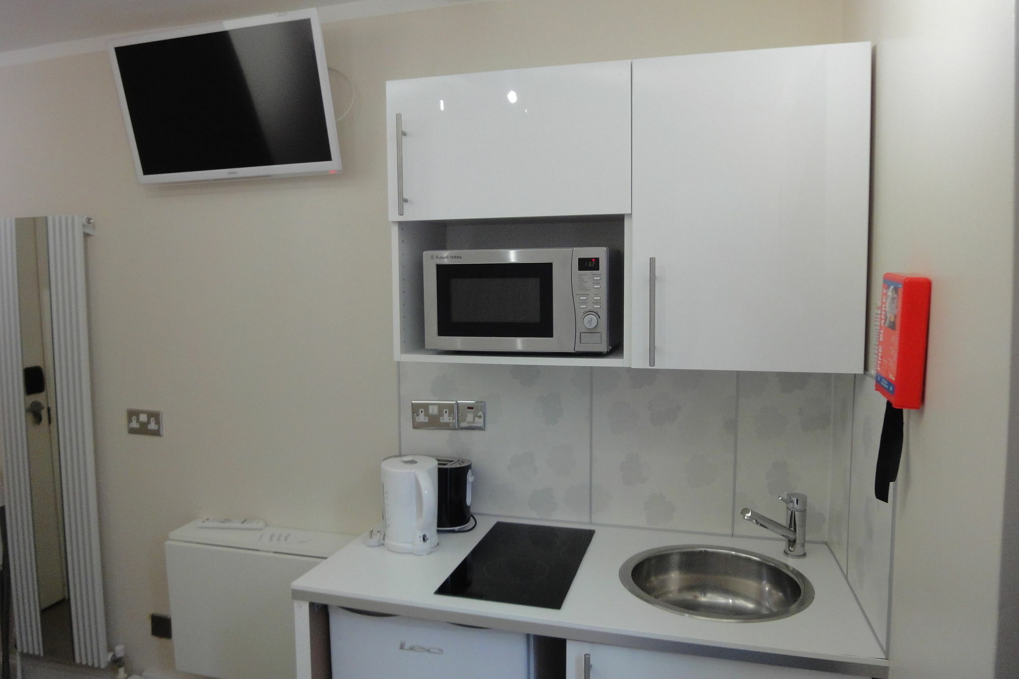 Appartement Dylan Earls Court *