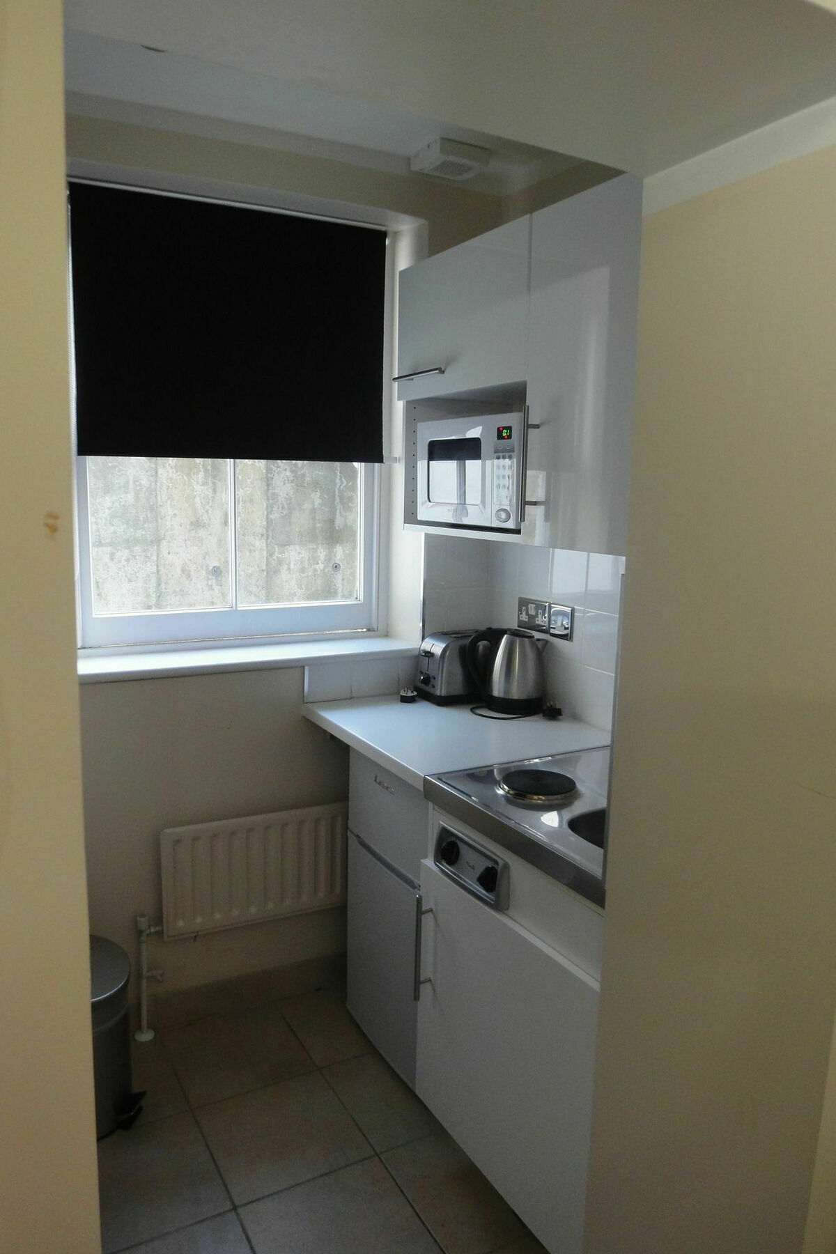 Dylan Earls Court Appartement Londres