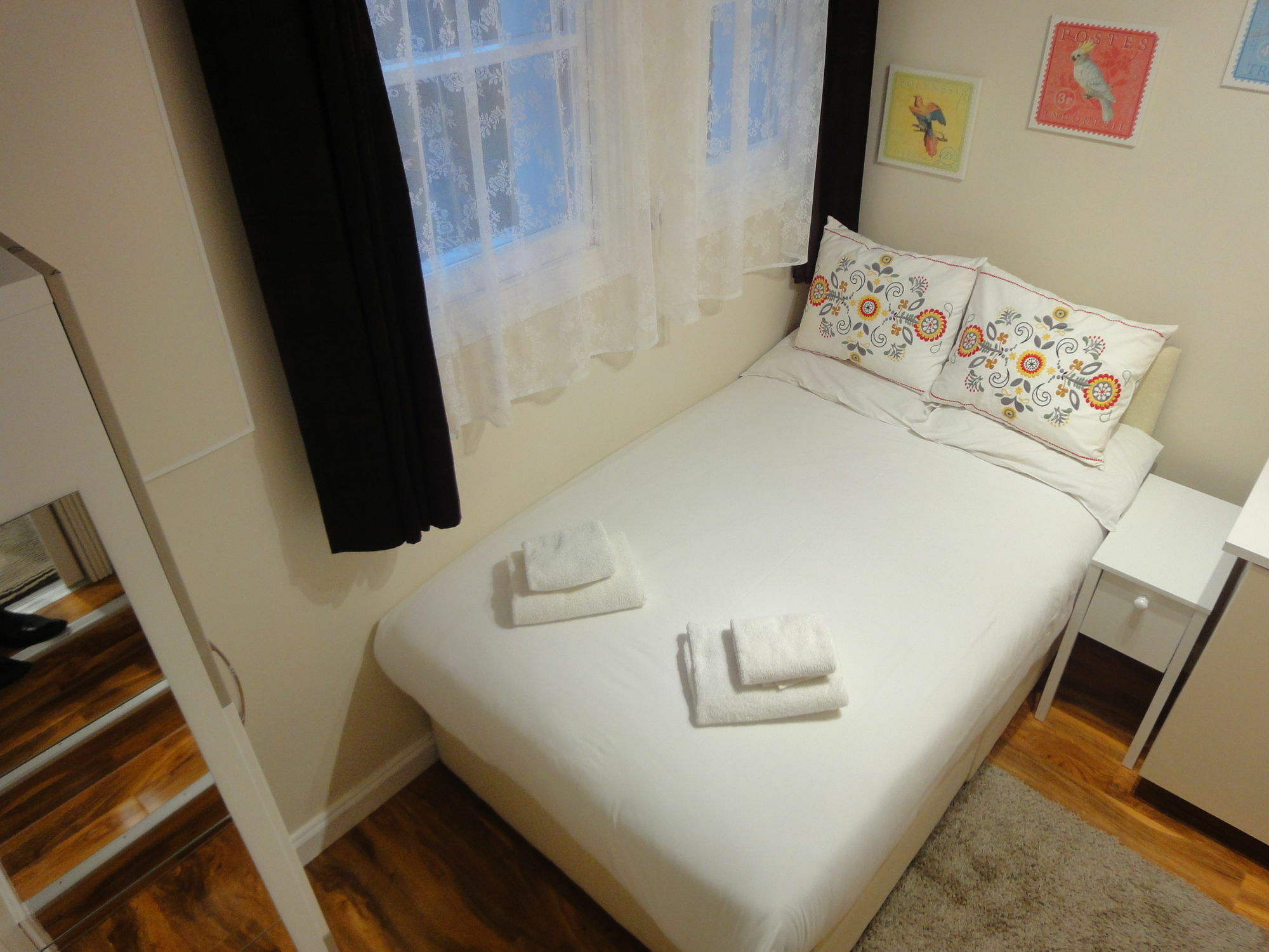 Appartement Dylan Earls Court *