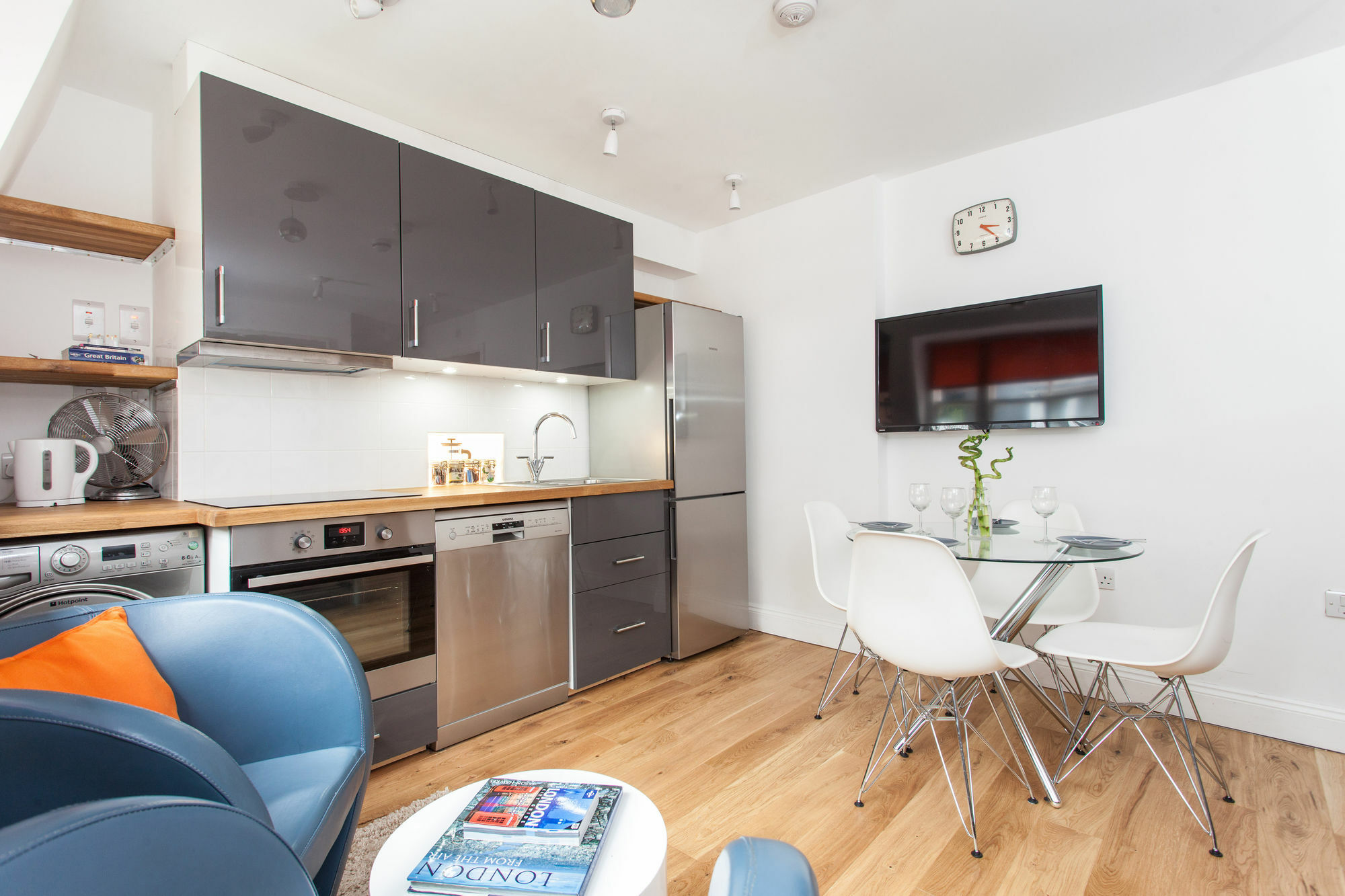 Appartement Soho Abode - Piccadilly Circus & Chinatown