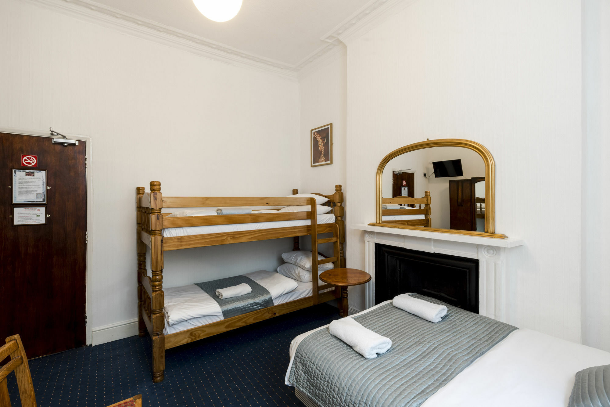 St Athans Hotel