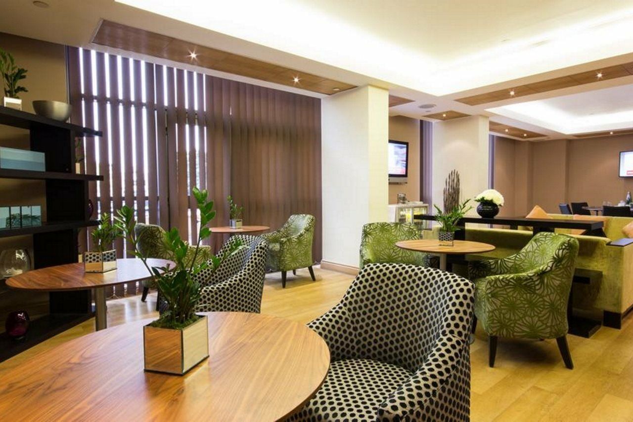 Stamford Bridge Hotel Londres