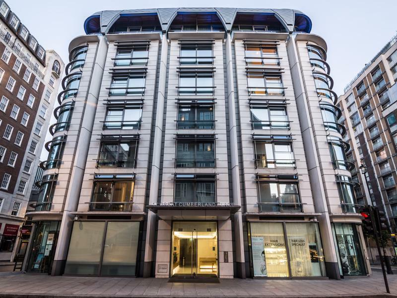 Appartement Chic Residency At Marble Arch *