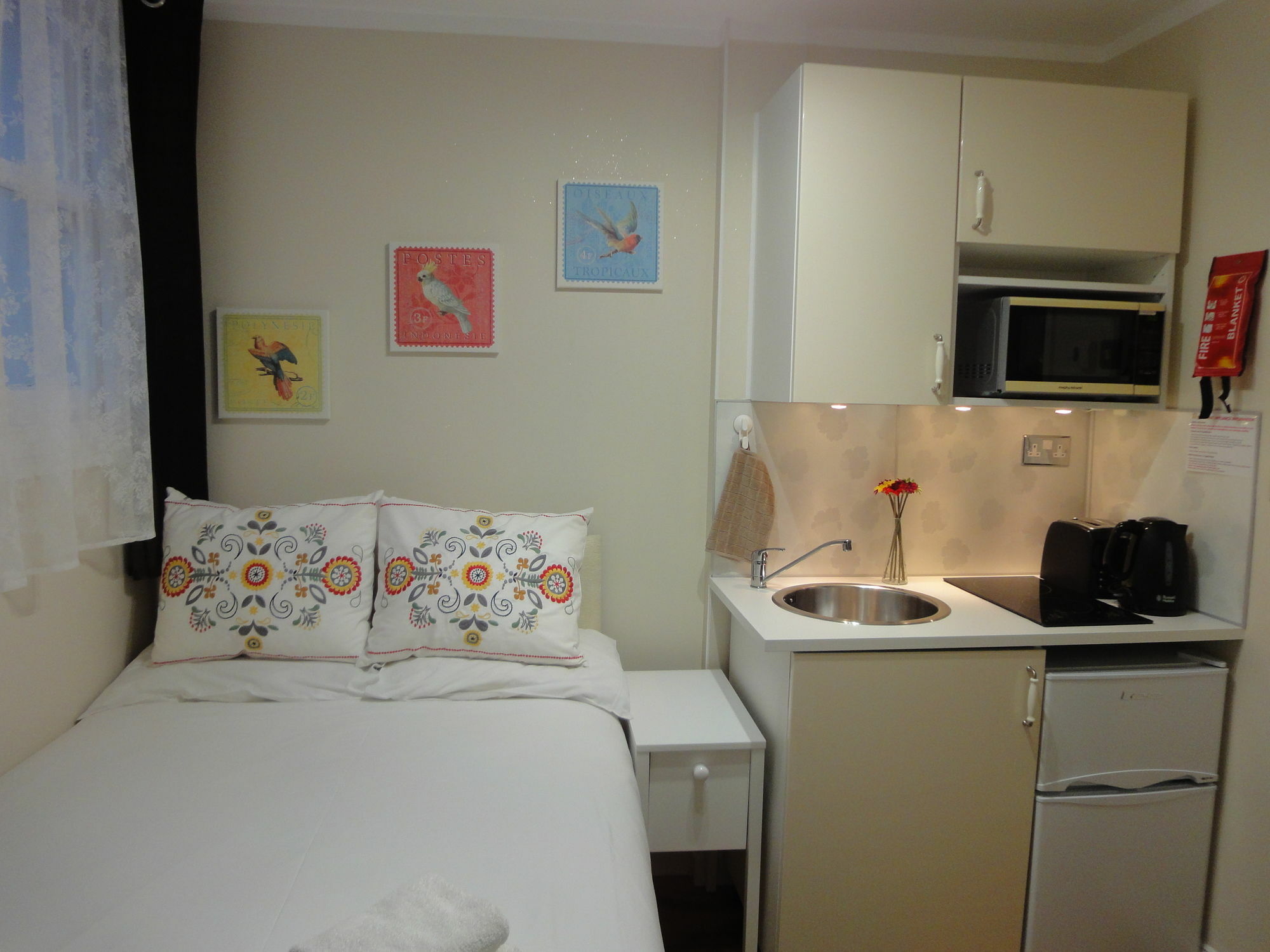 Appartement Dylan Earls Court *