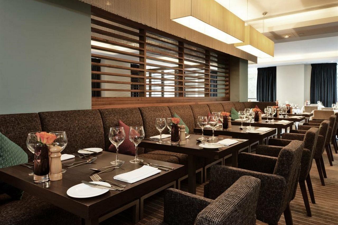 Stamford Bridge Hotel Londres