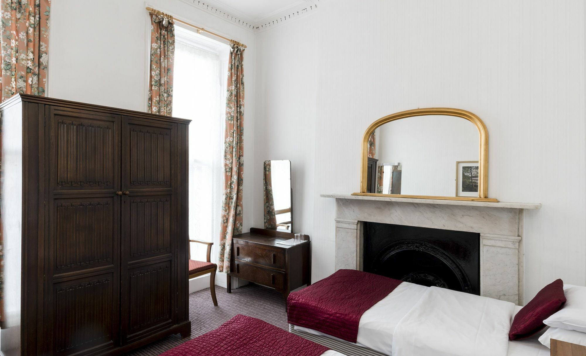 St Athans Hotel Londres