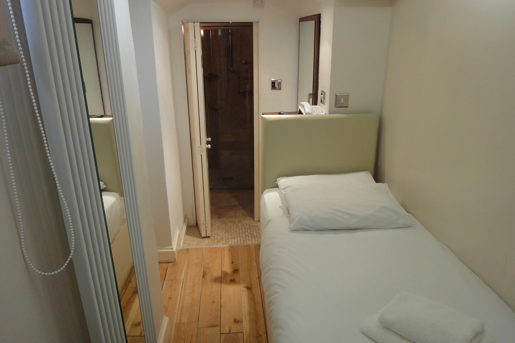 Appartement Dylan Earls Court *