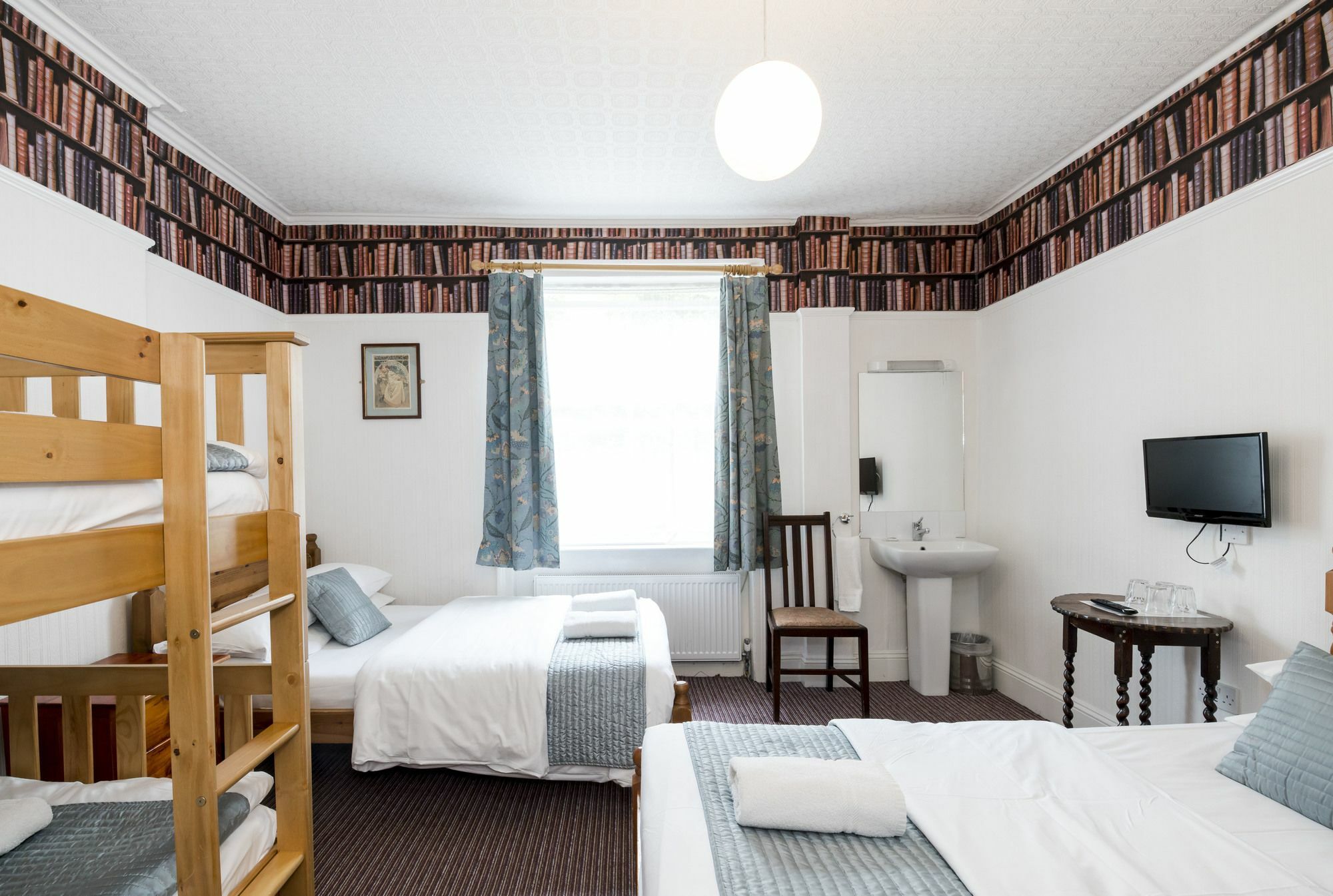 Hotel St Athans Londres