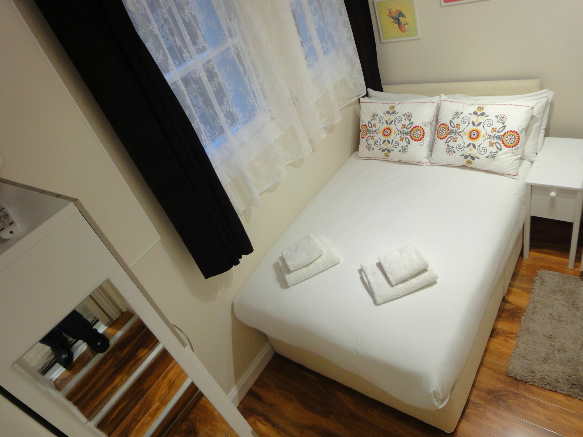 Dylan Earls Court Appartement Londres