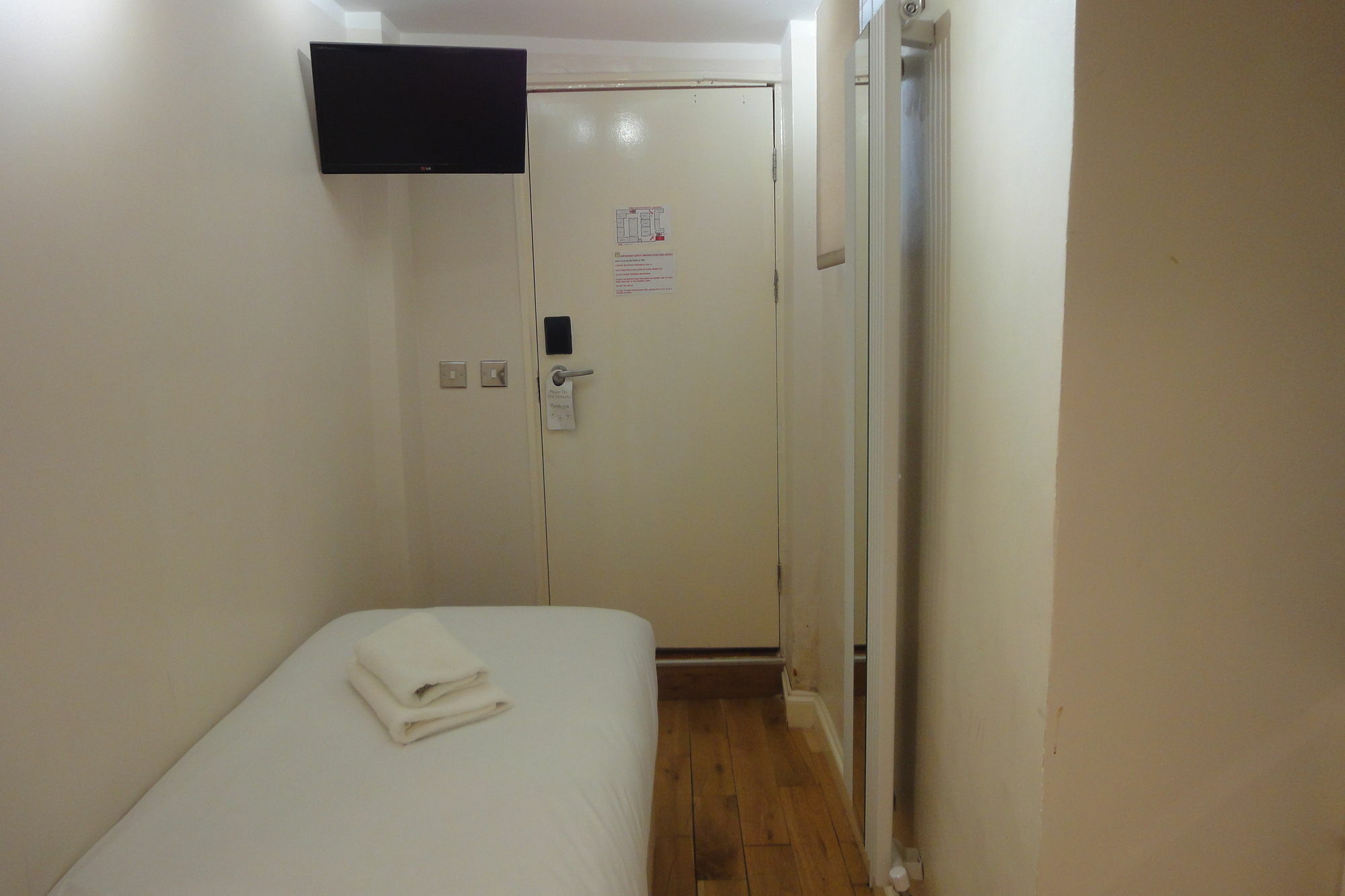 Appartement Dylan Earls Court *