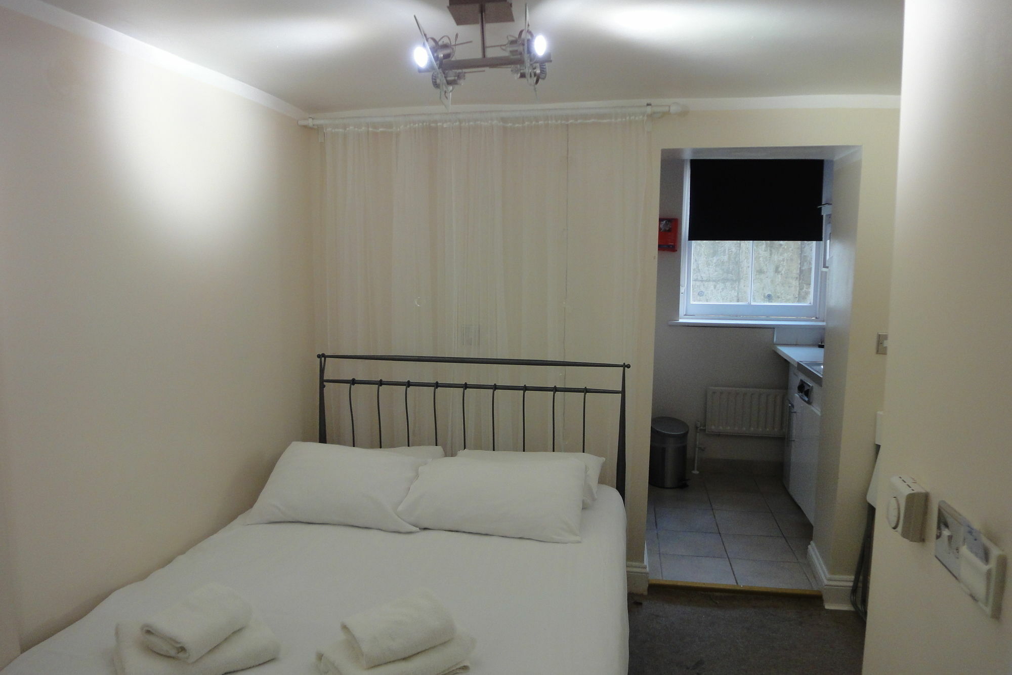 Appartement Dylan Earls Court Londres