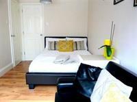Appartement Nomad Collection Serviced Palace Street