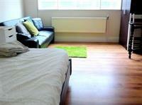 Appartement Nomad Collection Serviced Palace Street *