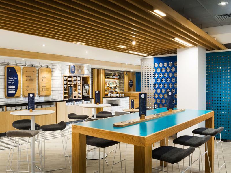 Hotel Express London-ealing Londres