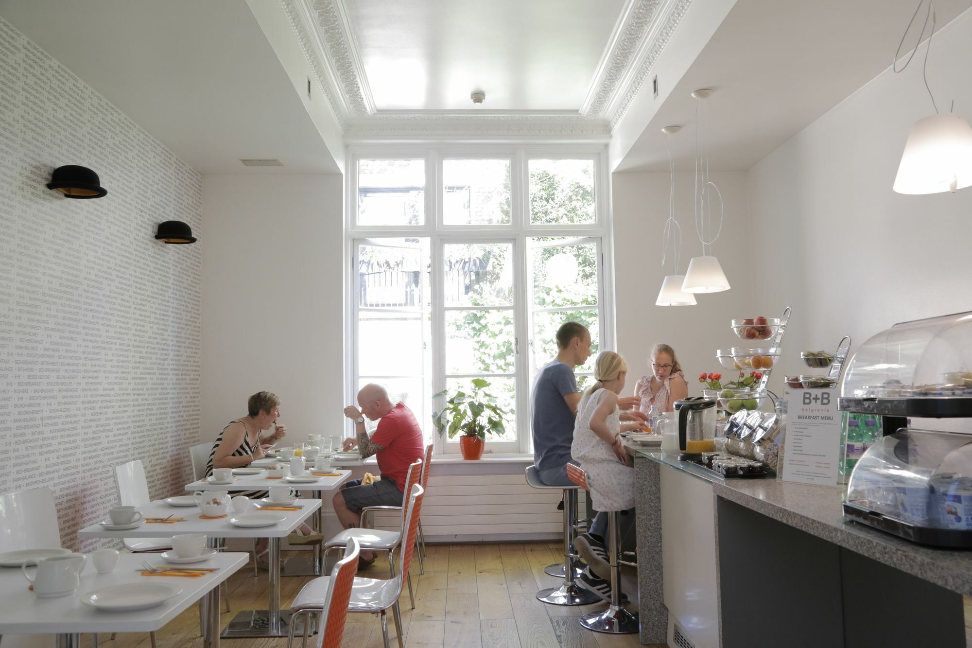 Belgravia Gasthuis 4*