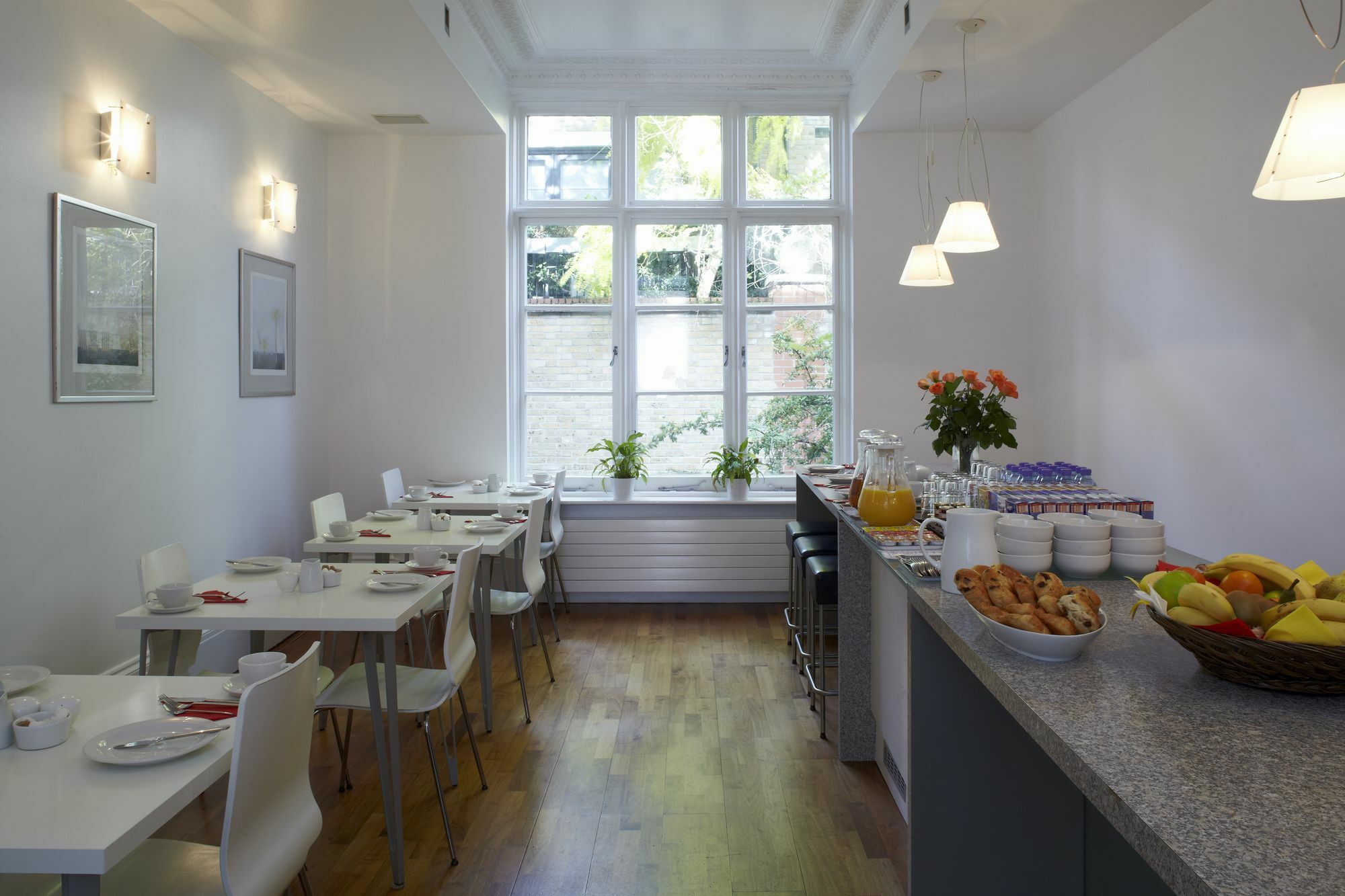 Belgravia Londen