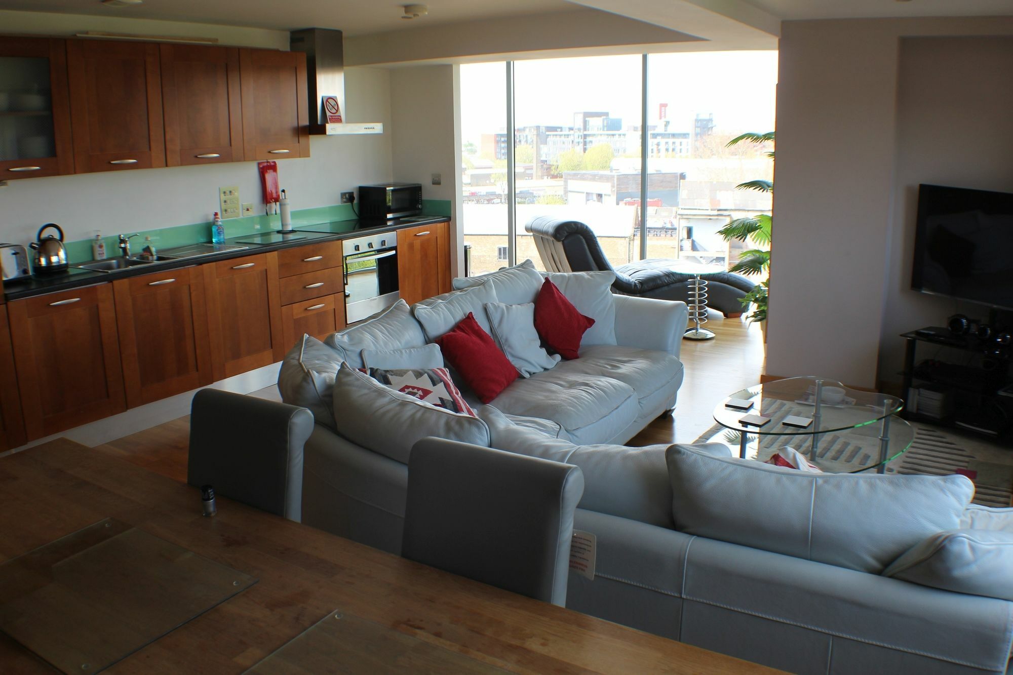 Bow Apartamento