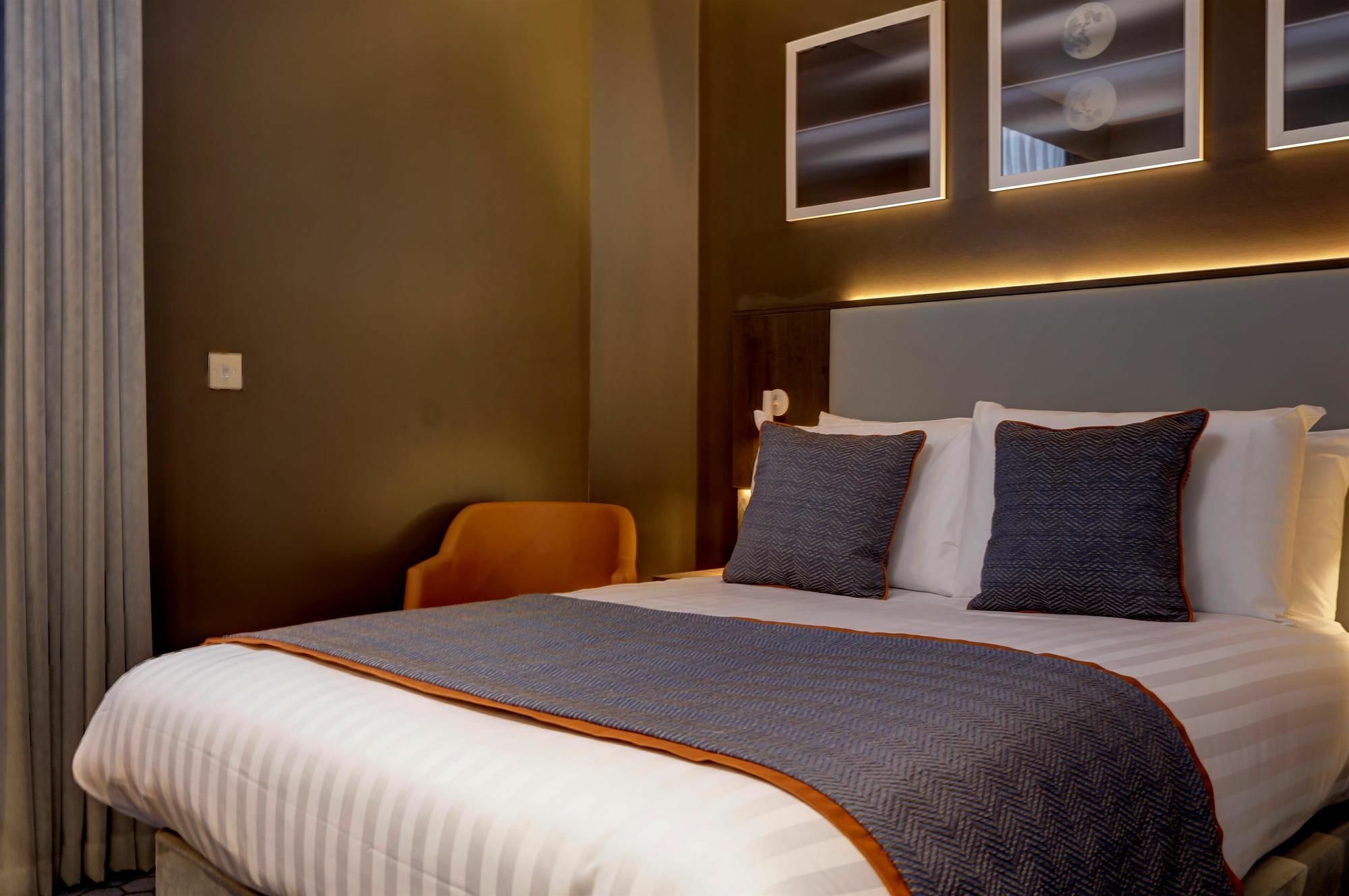 Best Western Plus Vauxhall Hotel Londres