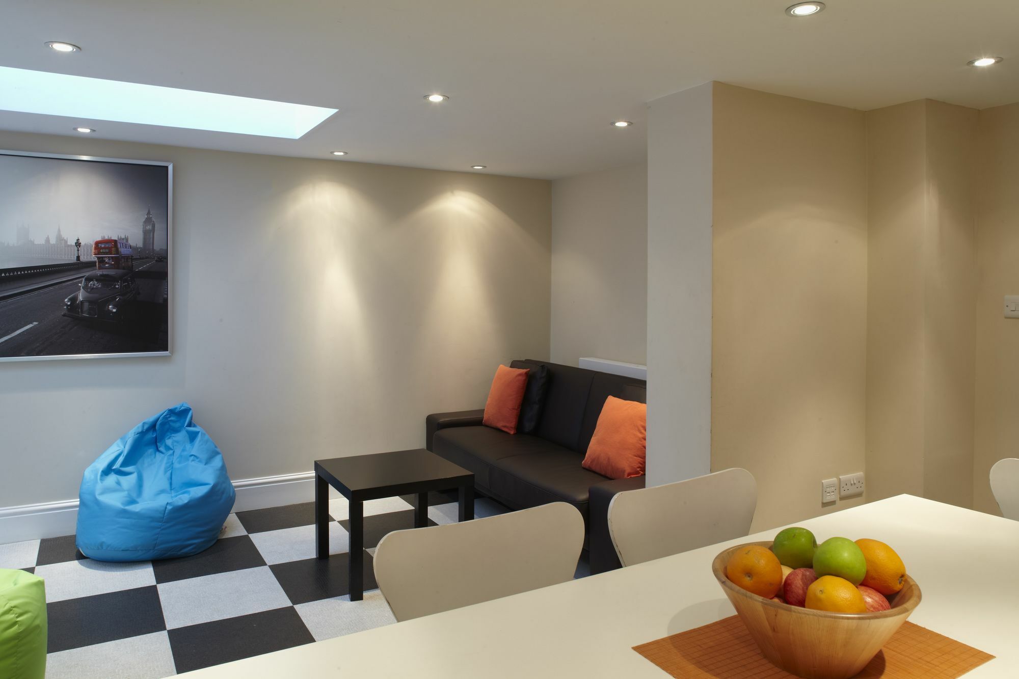 Belgravia Gasthuis 4*