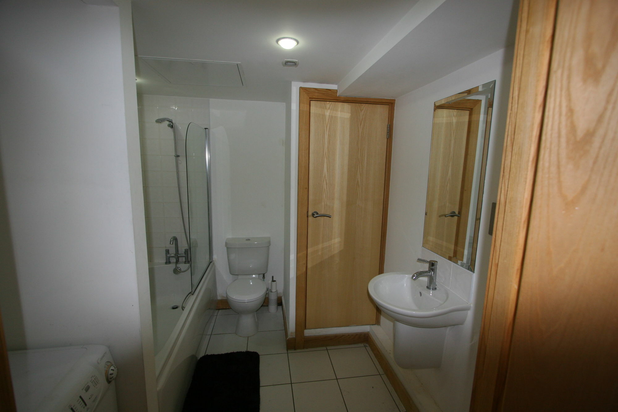 Apartamento Bow *