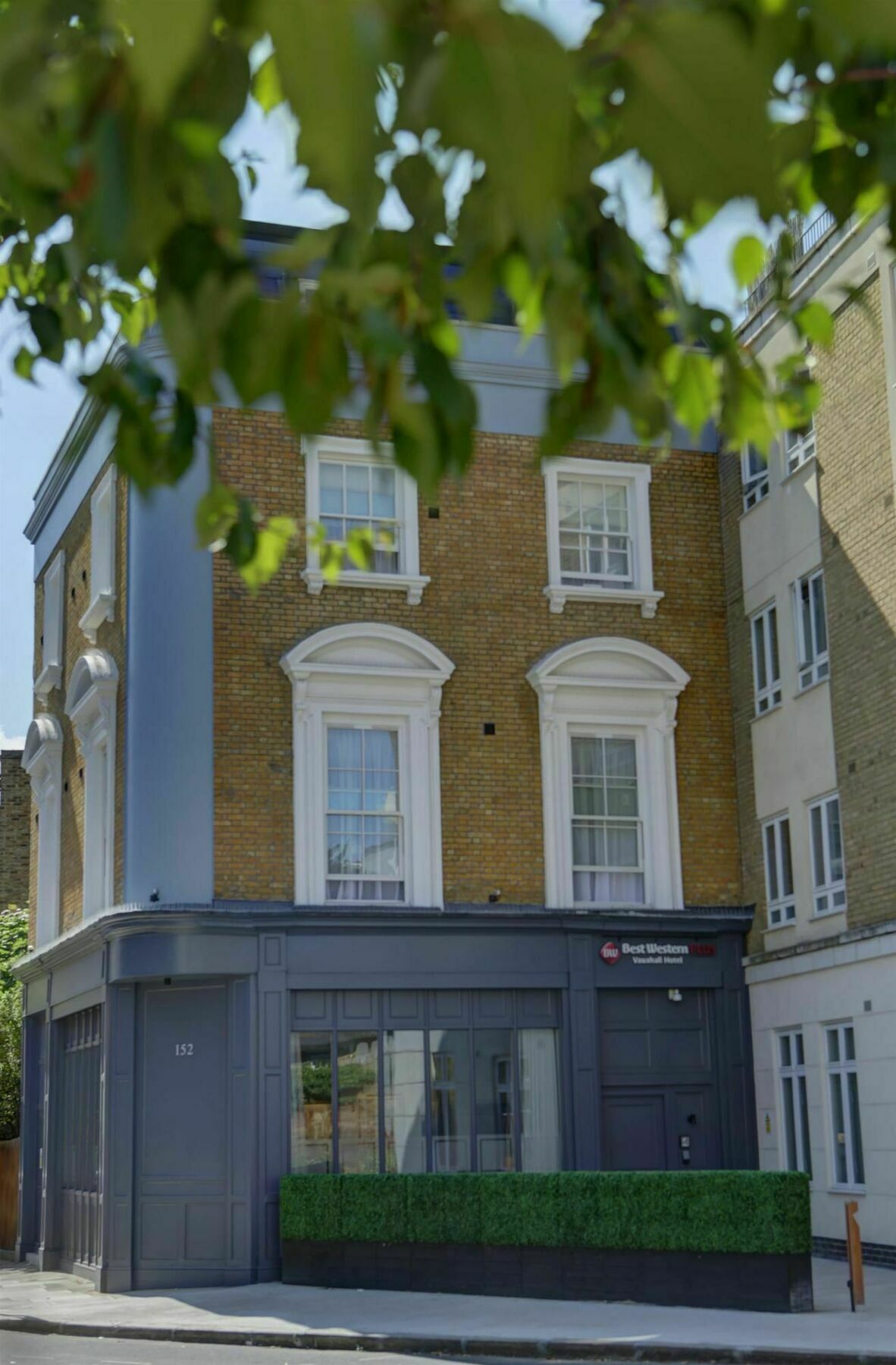 Best Western Plus Vauxhall Londres