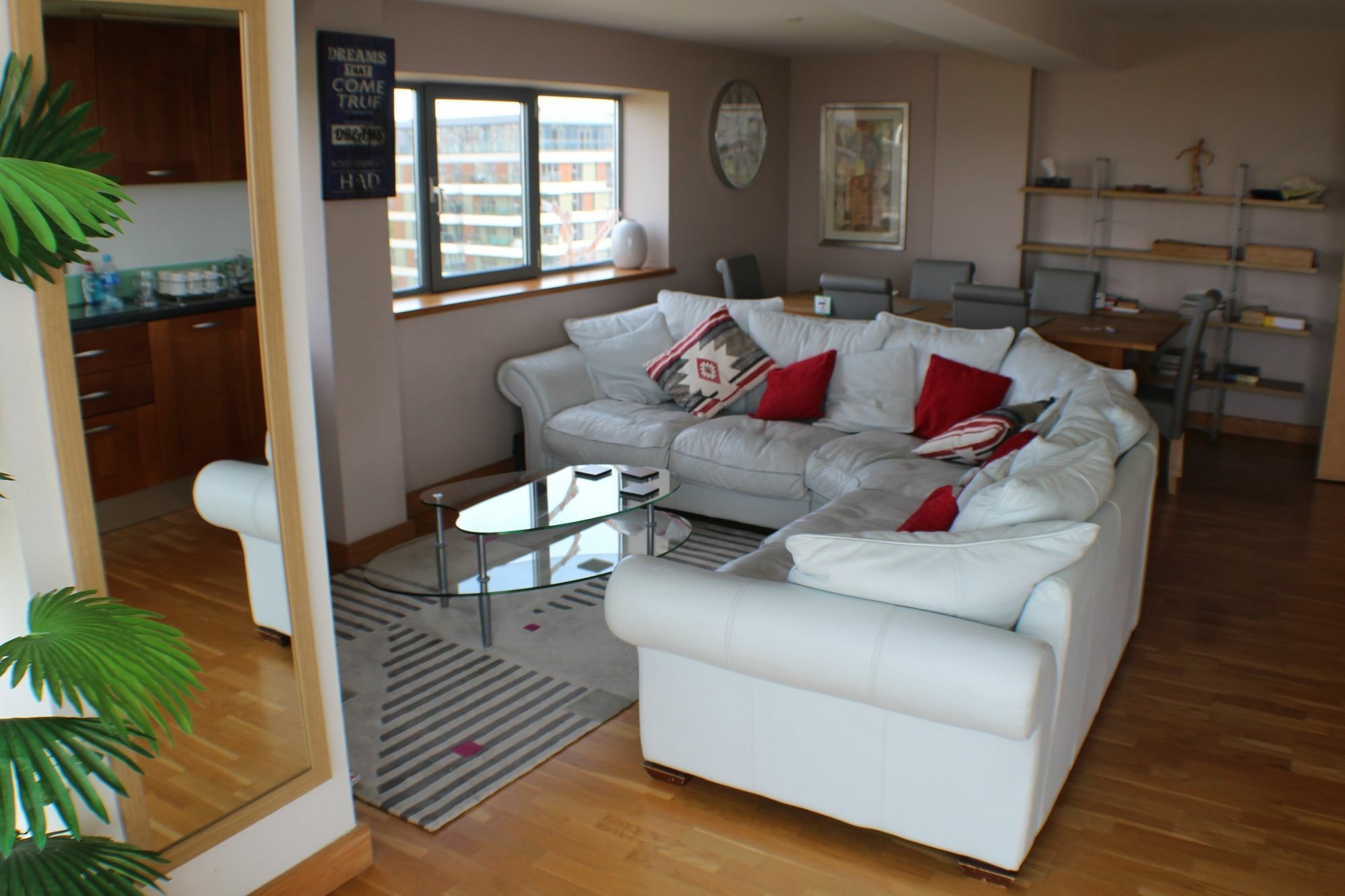 Bow Apartamento Londres
