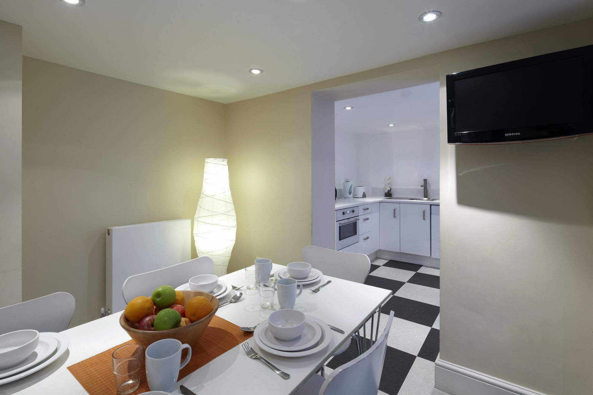 Belgravia Gasthuis 4*