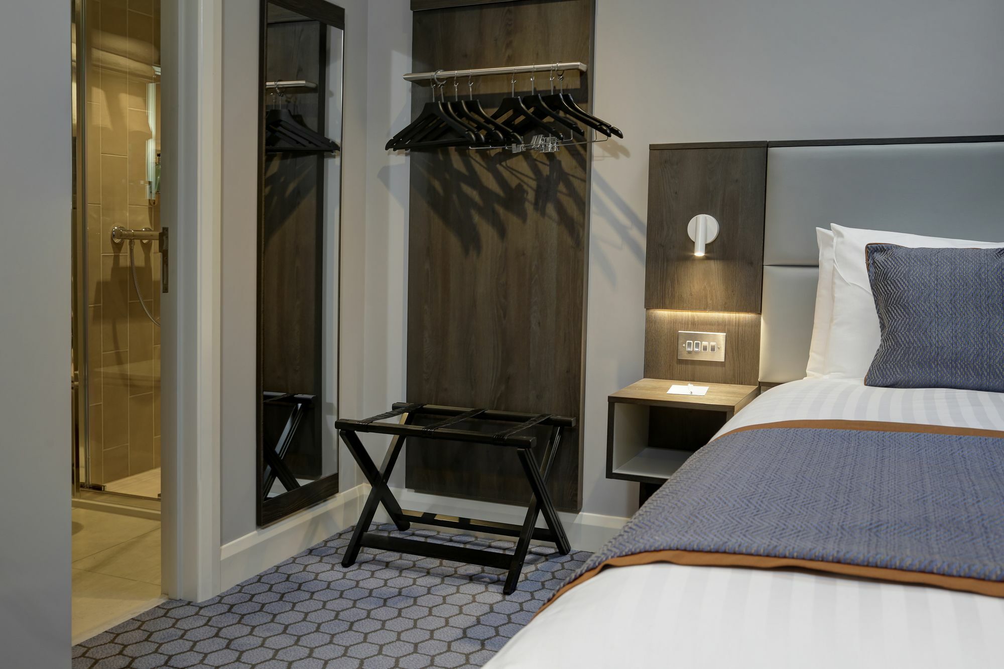 Best Western Plus Vauxhall Londres