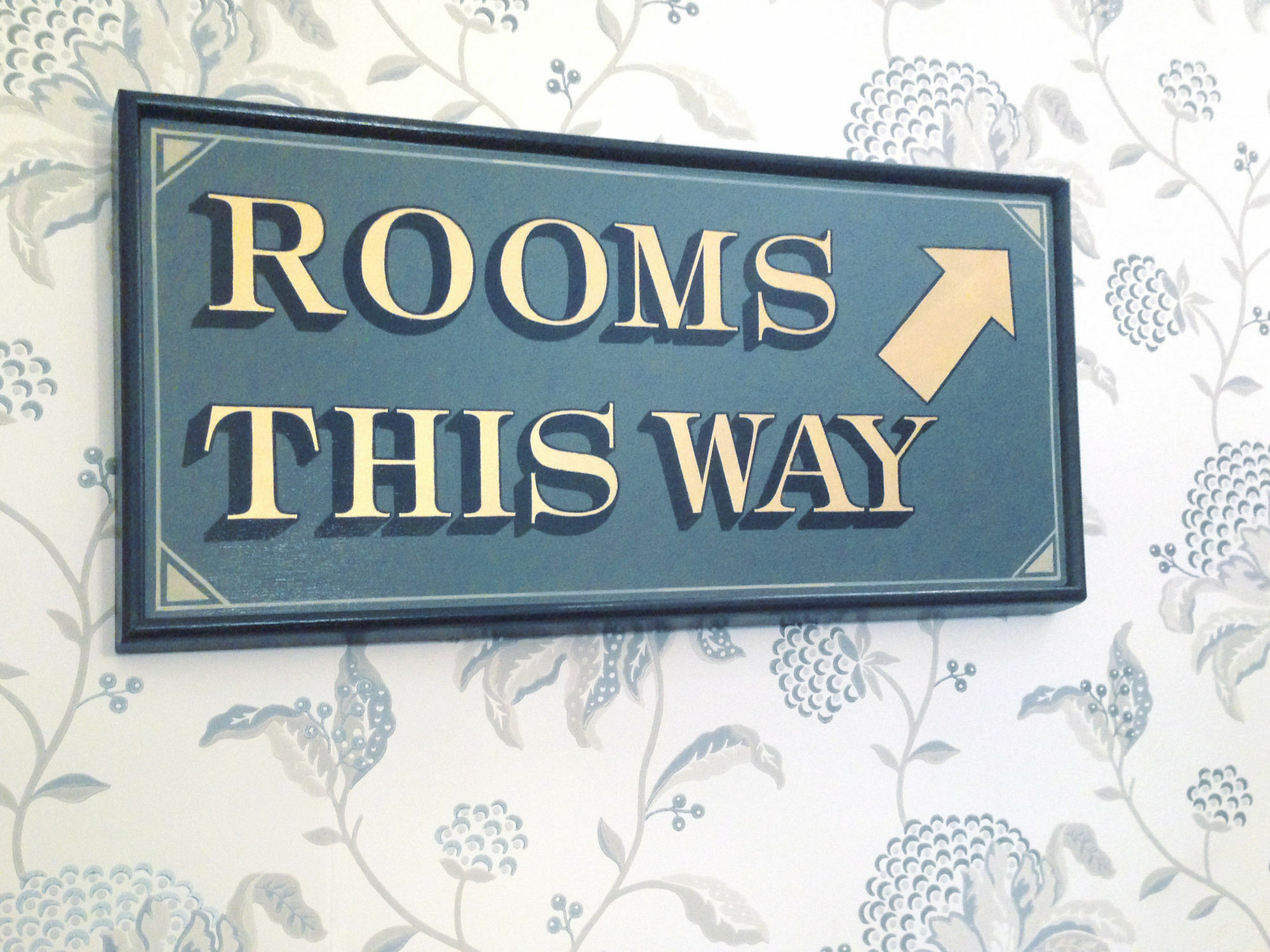 The One Tun Pub & Bed and breakfast