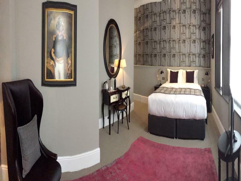 The One Tun Pub & Bed and breakfast Londres