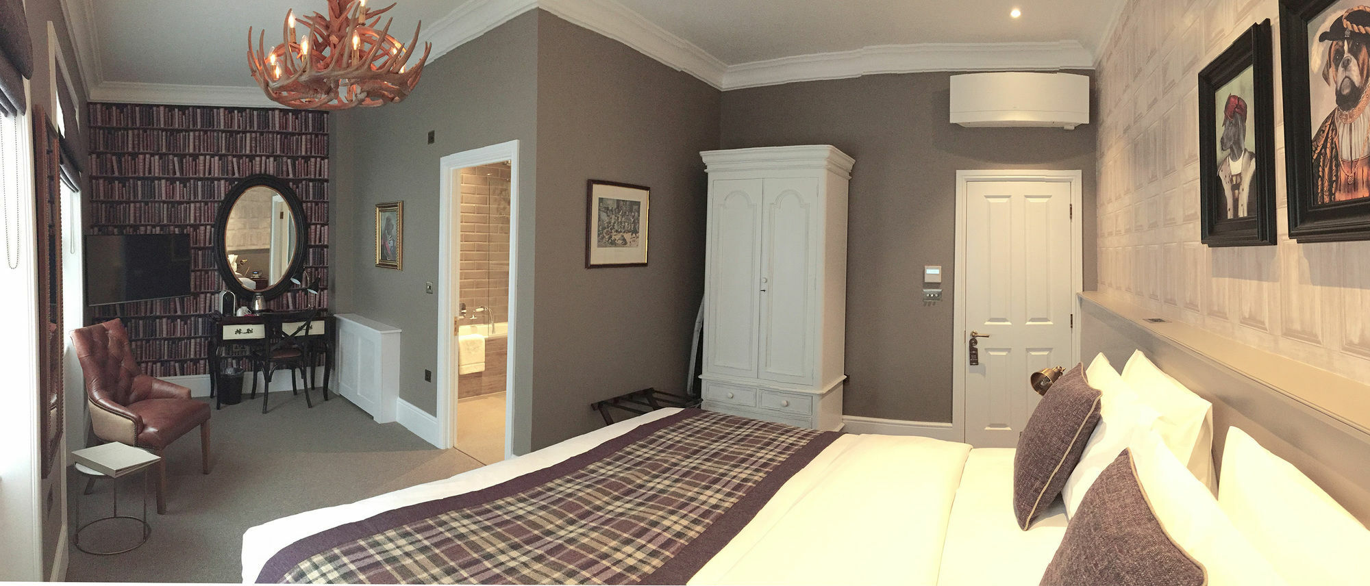 The One Tun Pub & Bed and breakfast