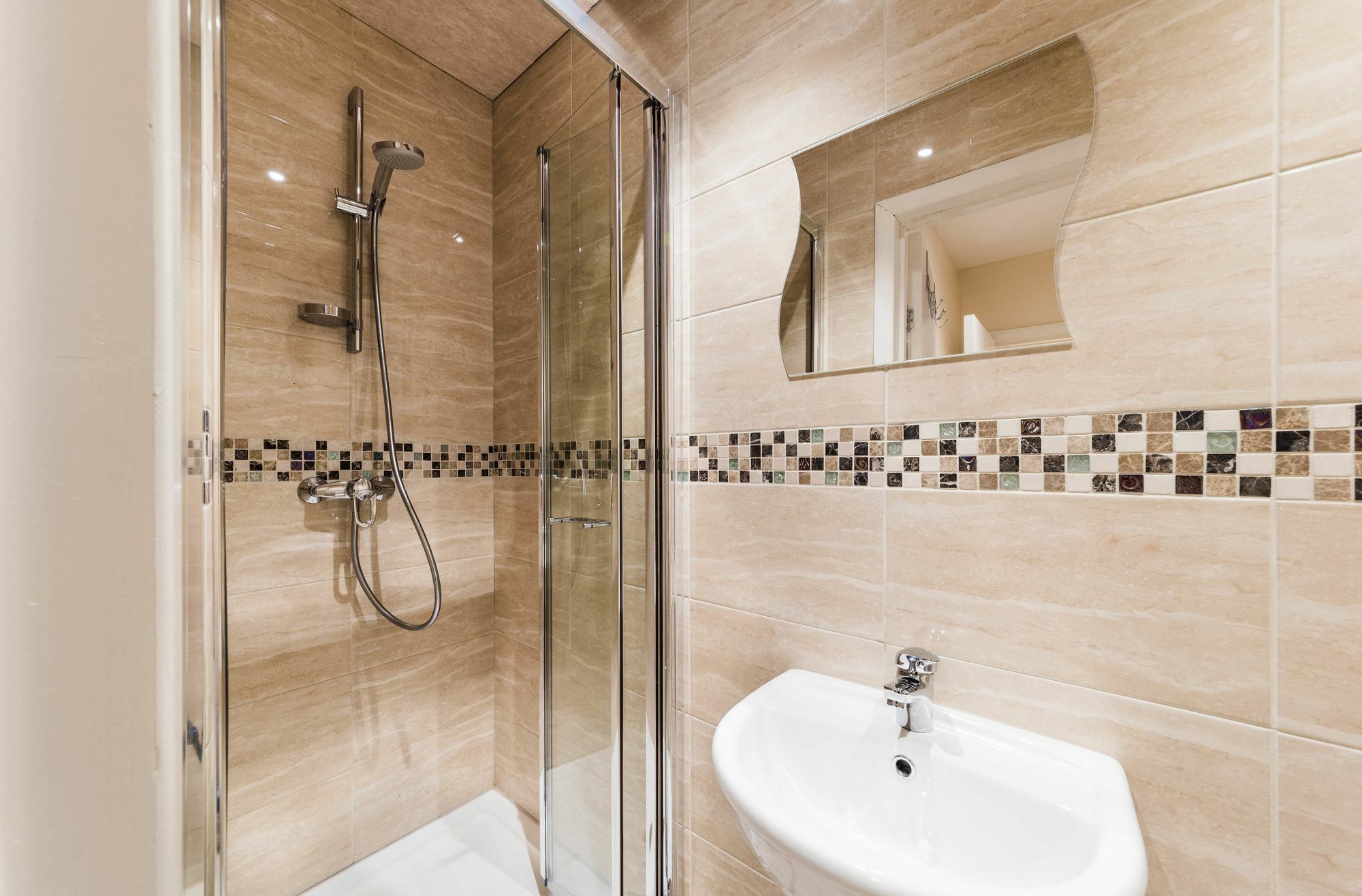 Melandre By Saba Hotel 3*