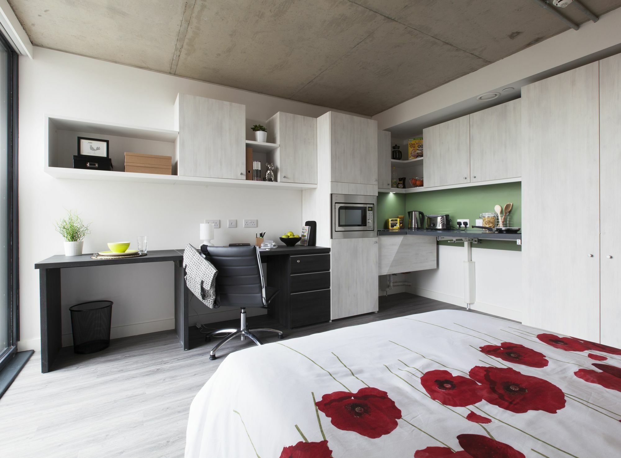Pure Citystay Aldgate