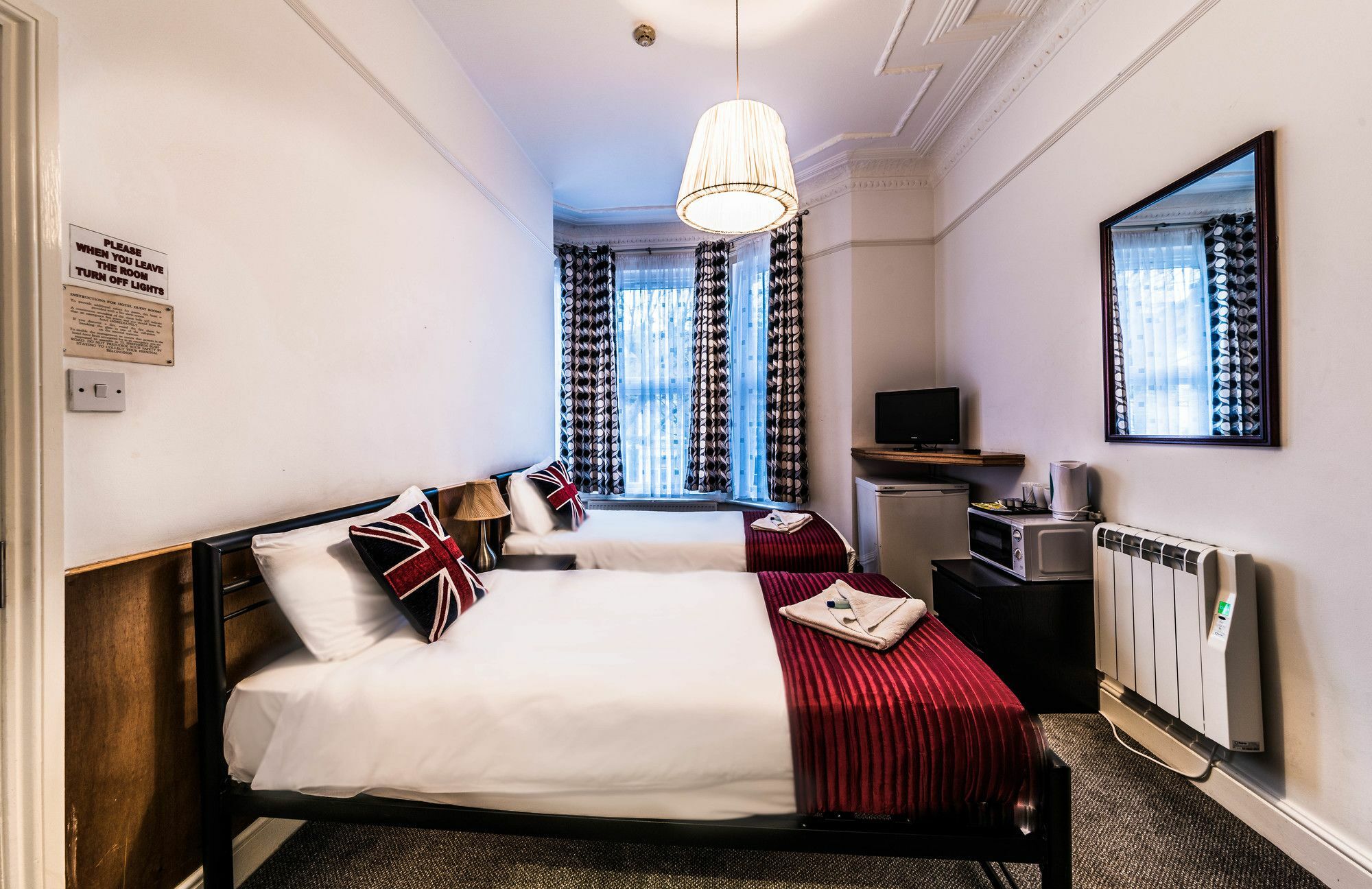 Hotel Melandre By Saba