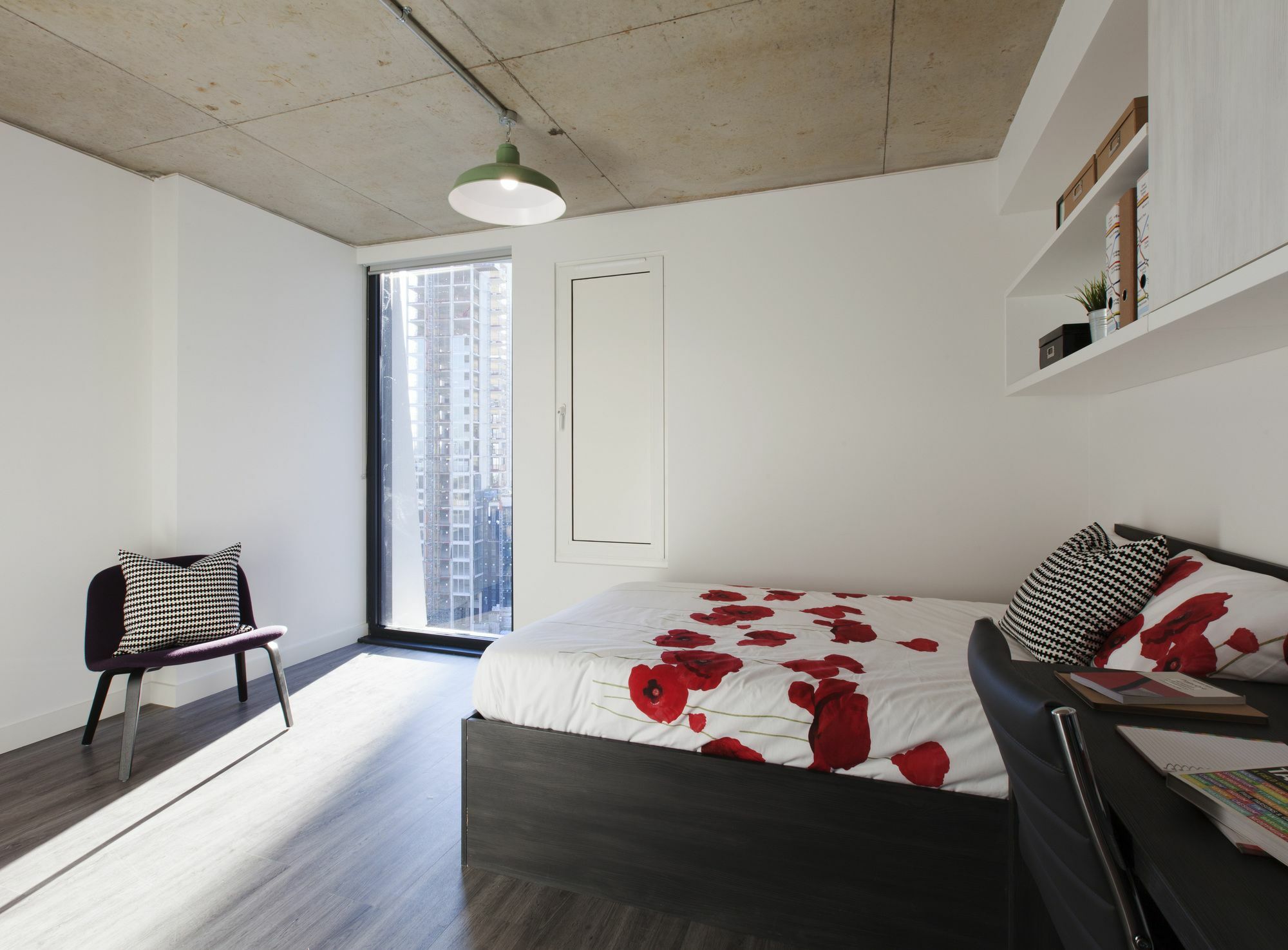 Pure Citystay Aldgate *