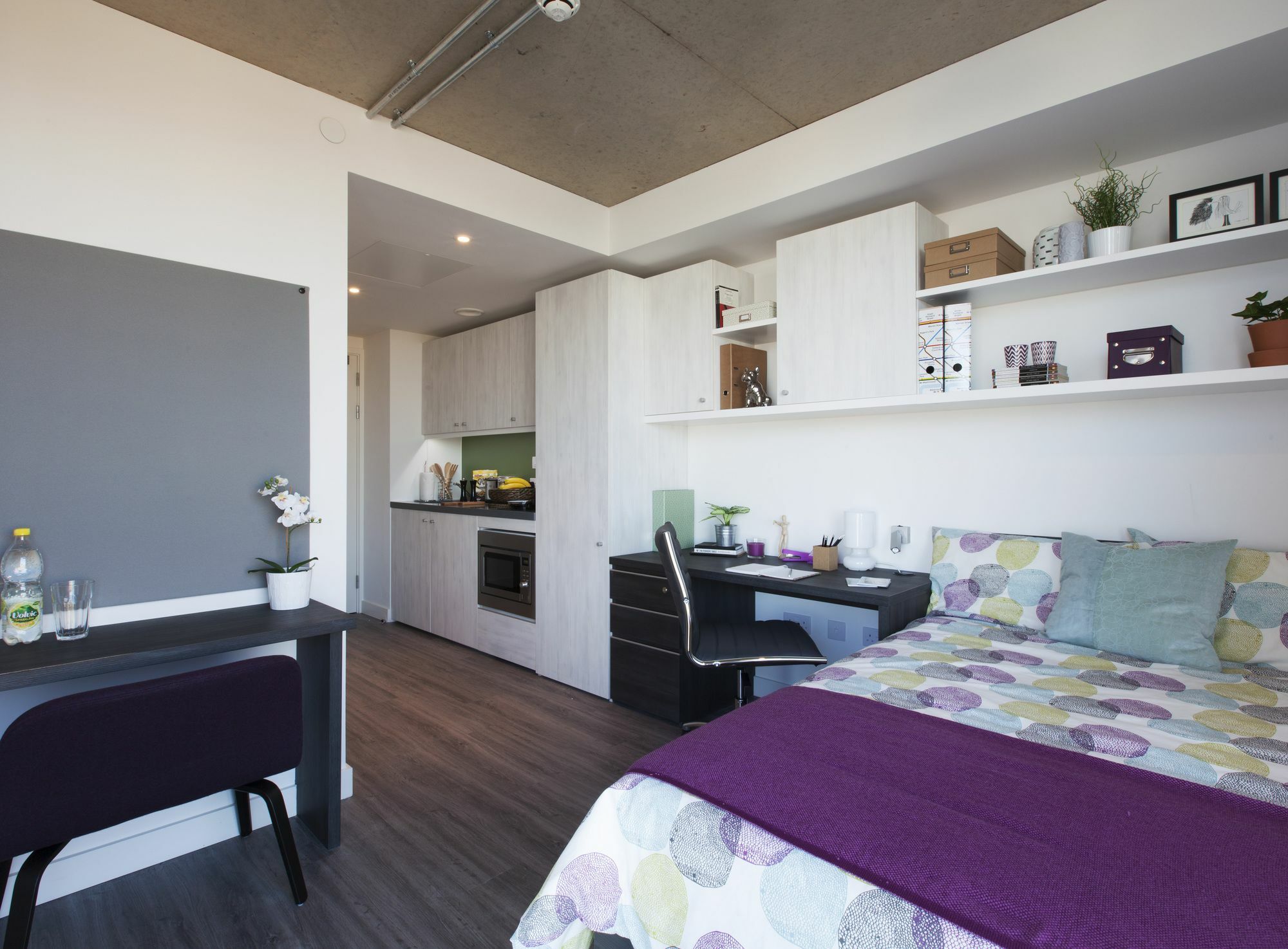 Pure Citystay Aldgate