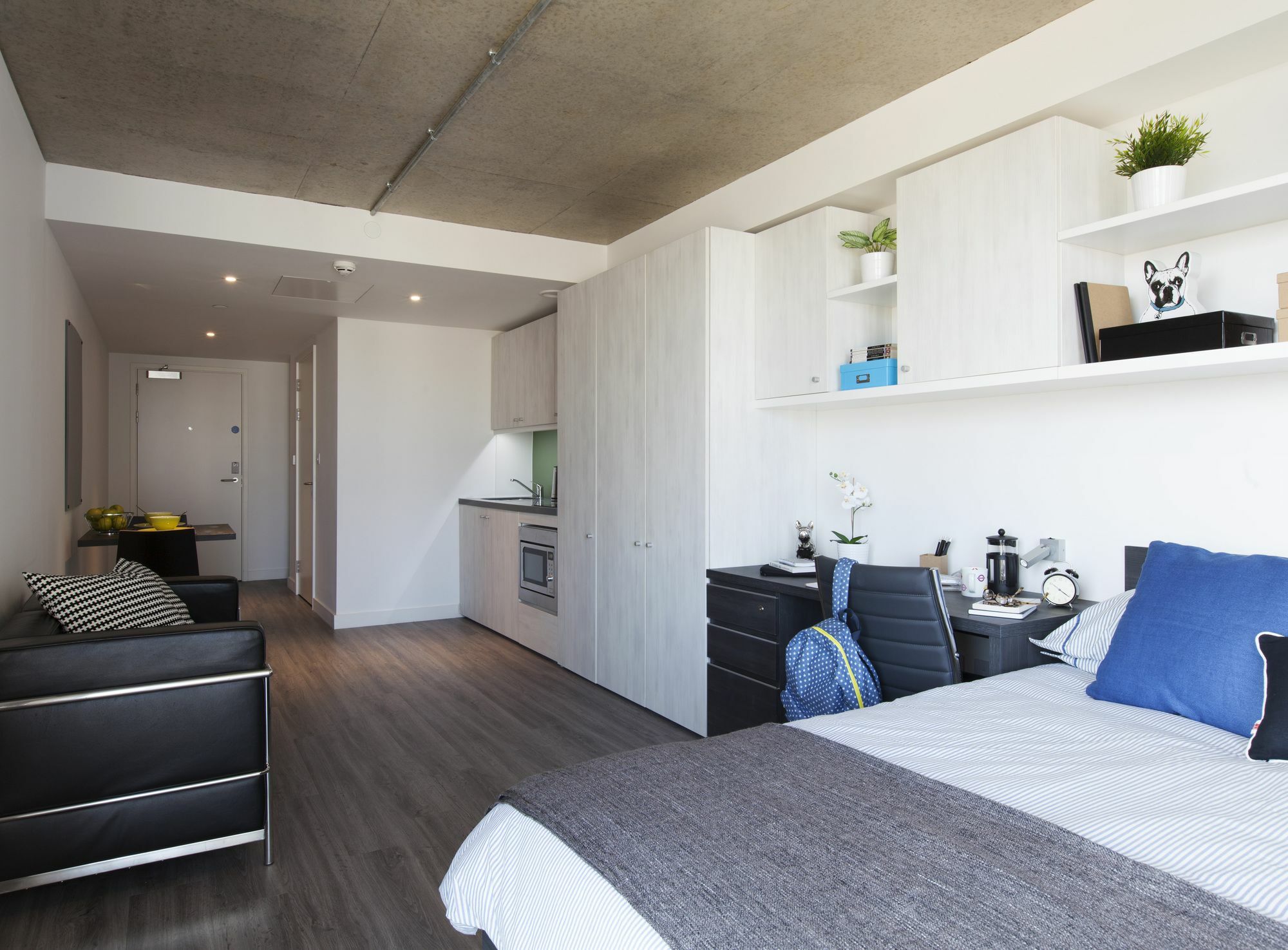 Appartement Pure Citystay Aldgate Londres