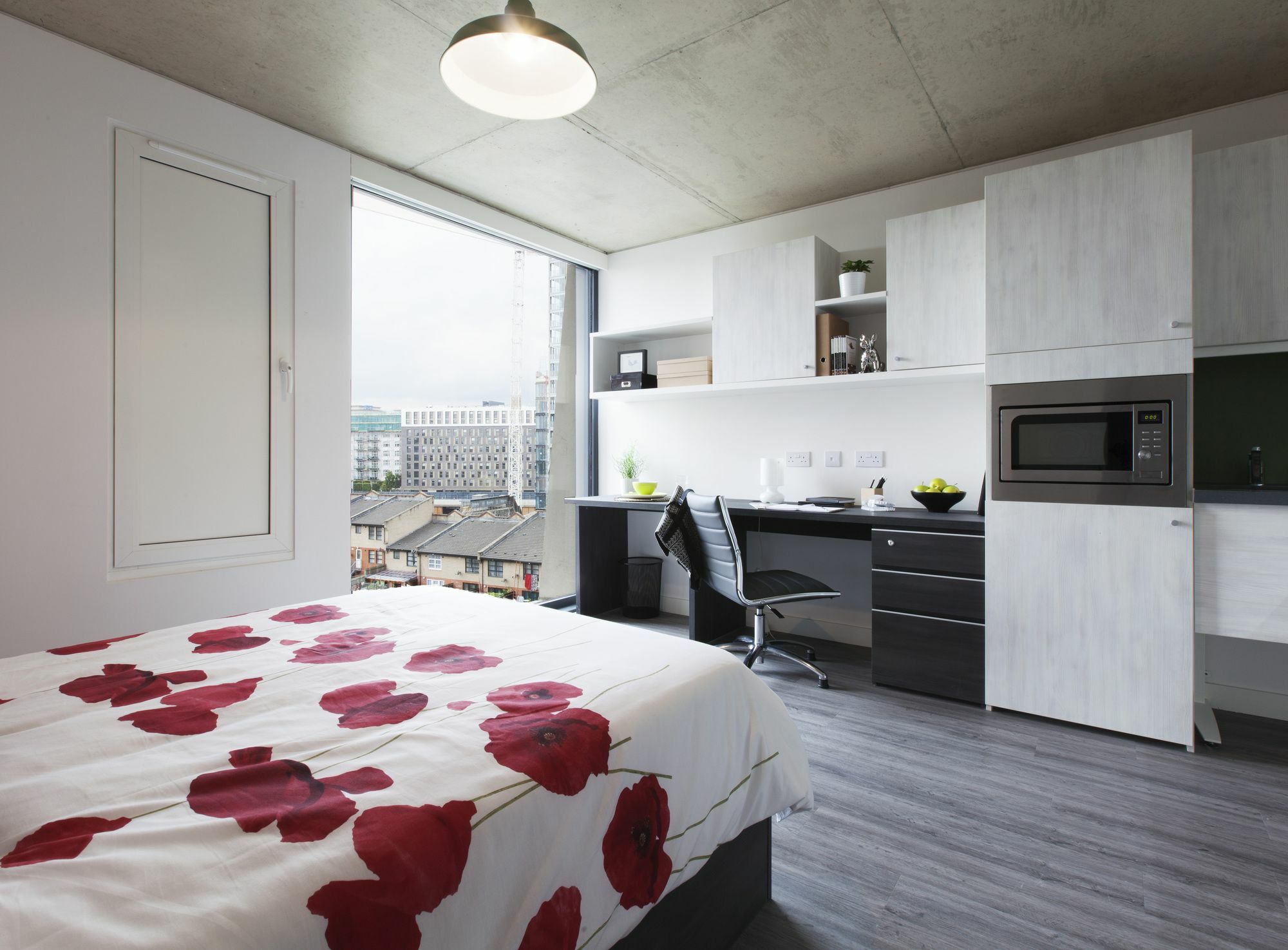 Pure Citystay Aldgate Appartement *