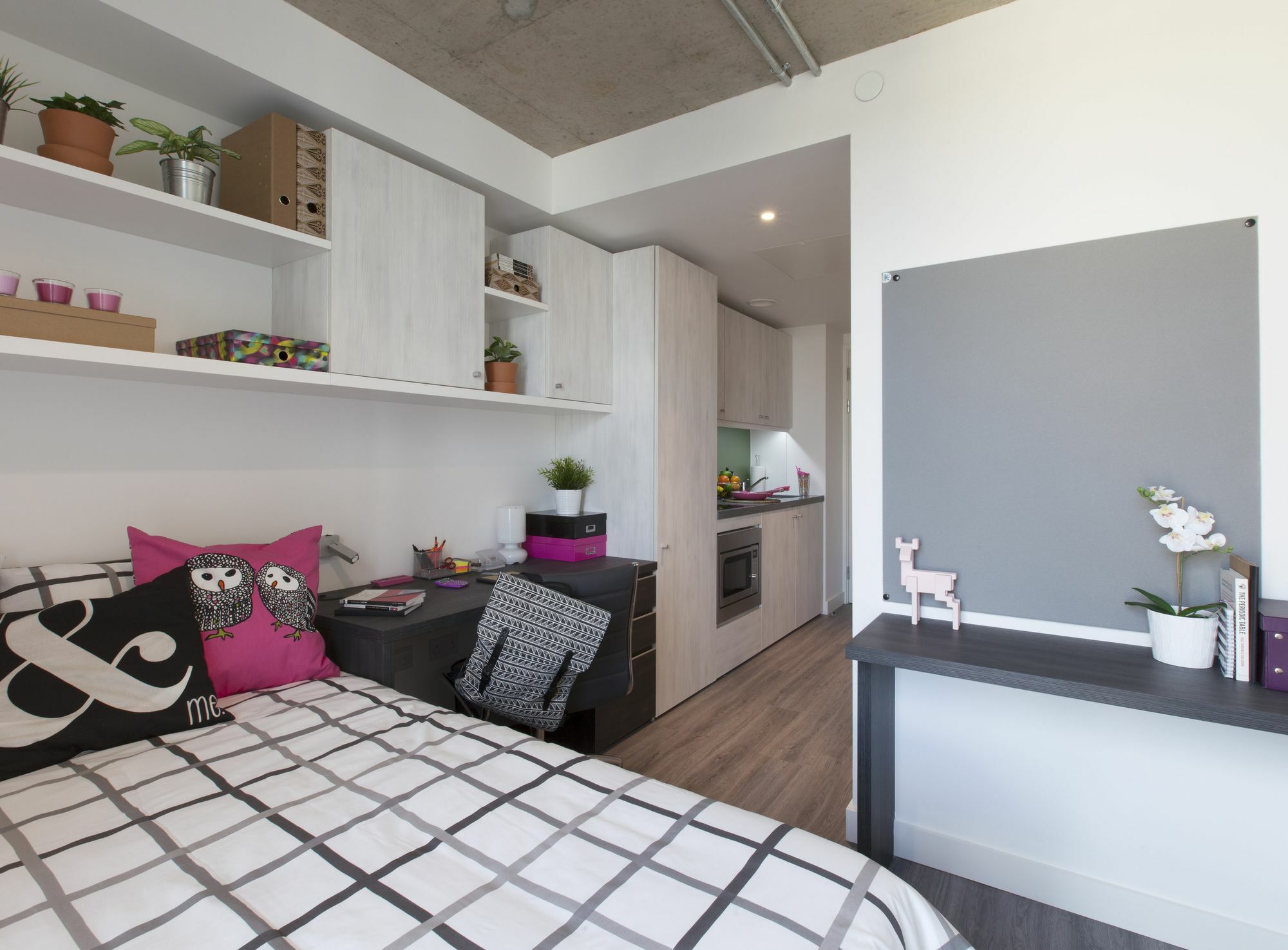 Appartement Pure Citystay Aldgate