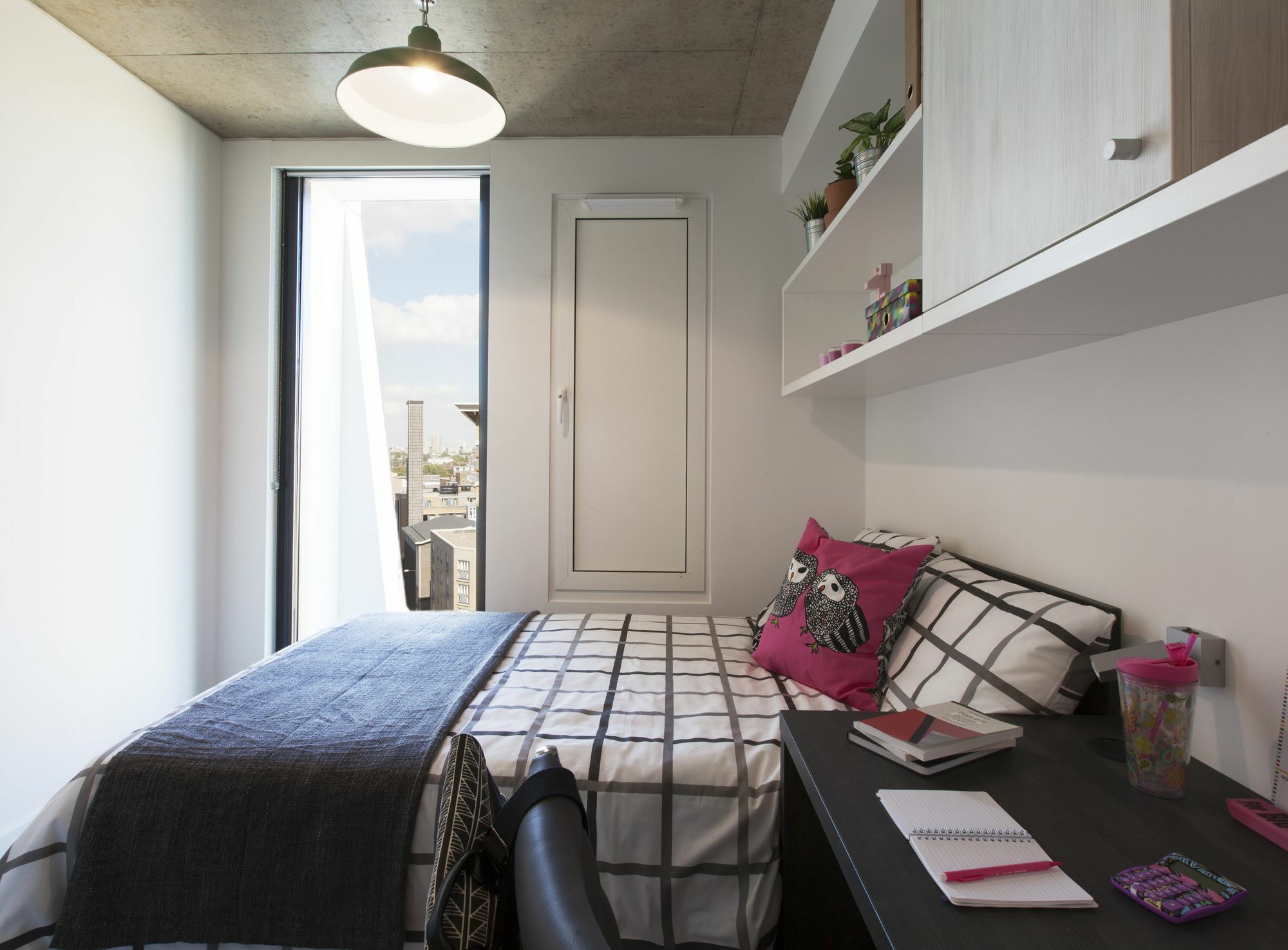 Pure Citystay Aldgate Londres