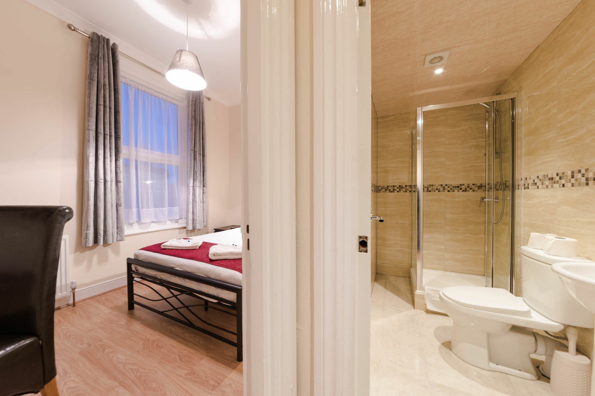 Melandre By Saba 3* Londres