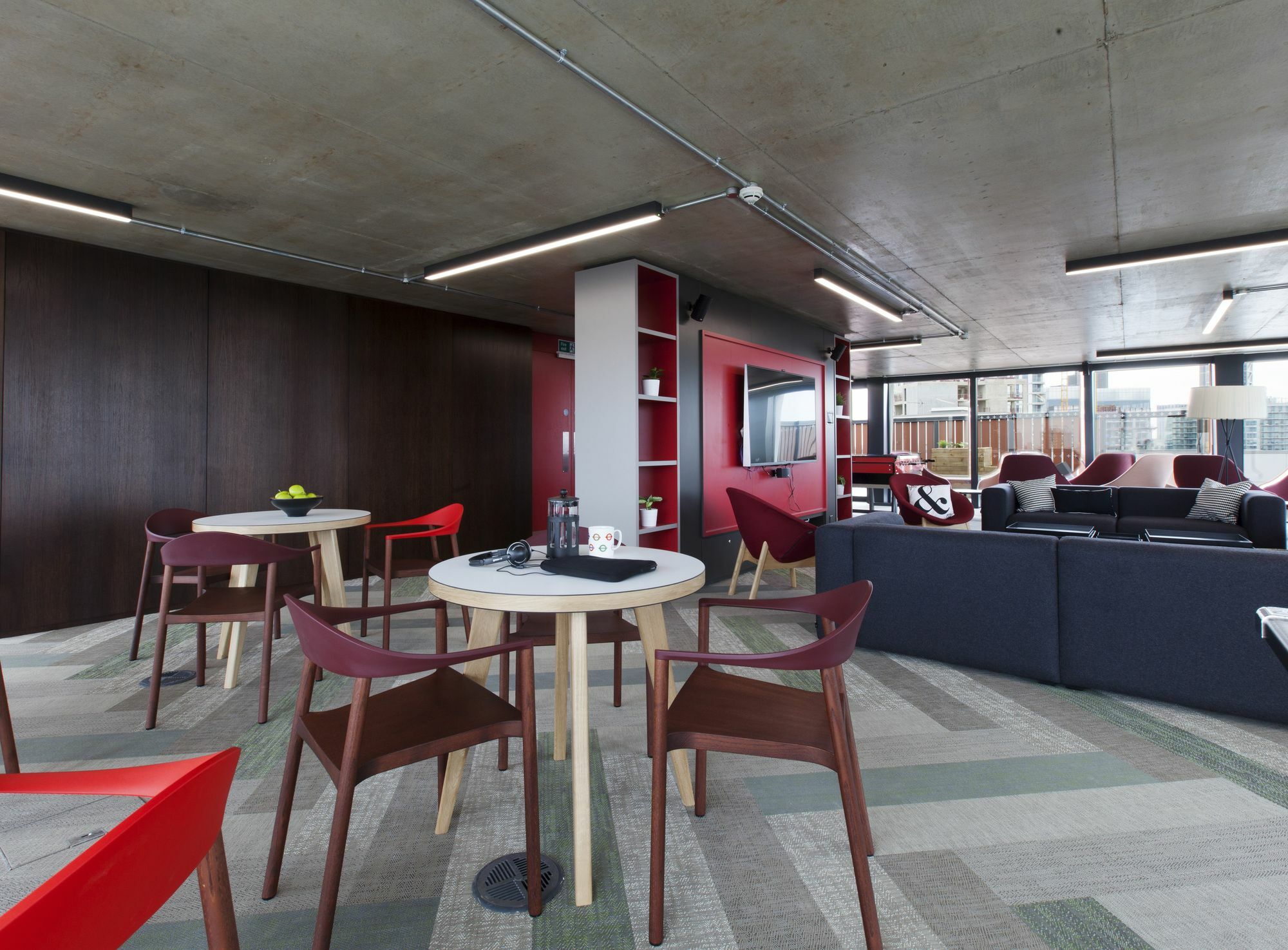 Pure Citystay Aldgate Appartement Londres