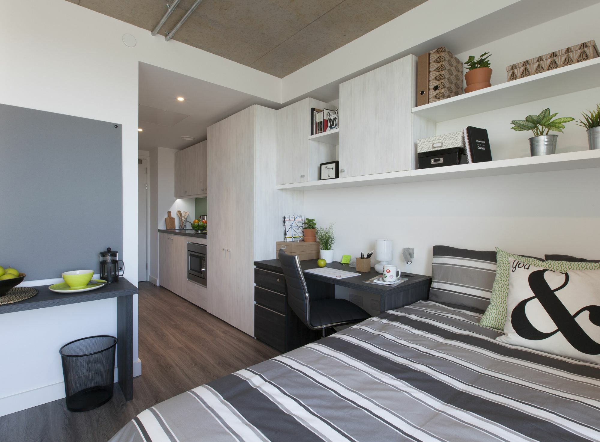 Appartement Pure Citystay Aldgate Londres