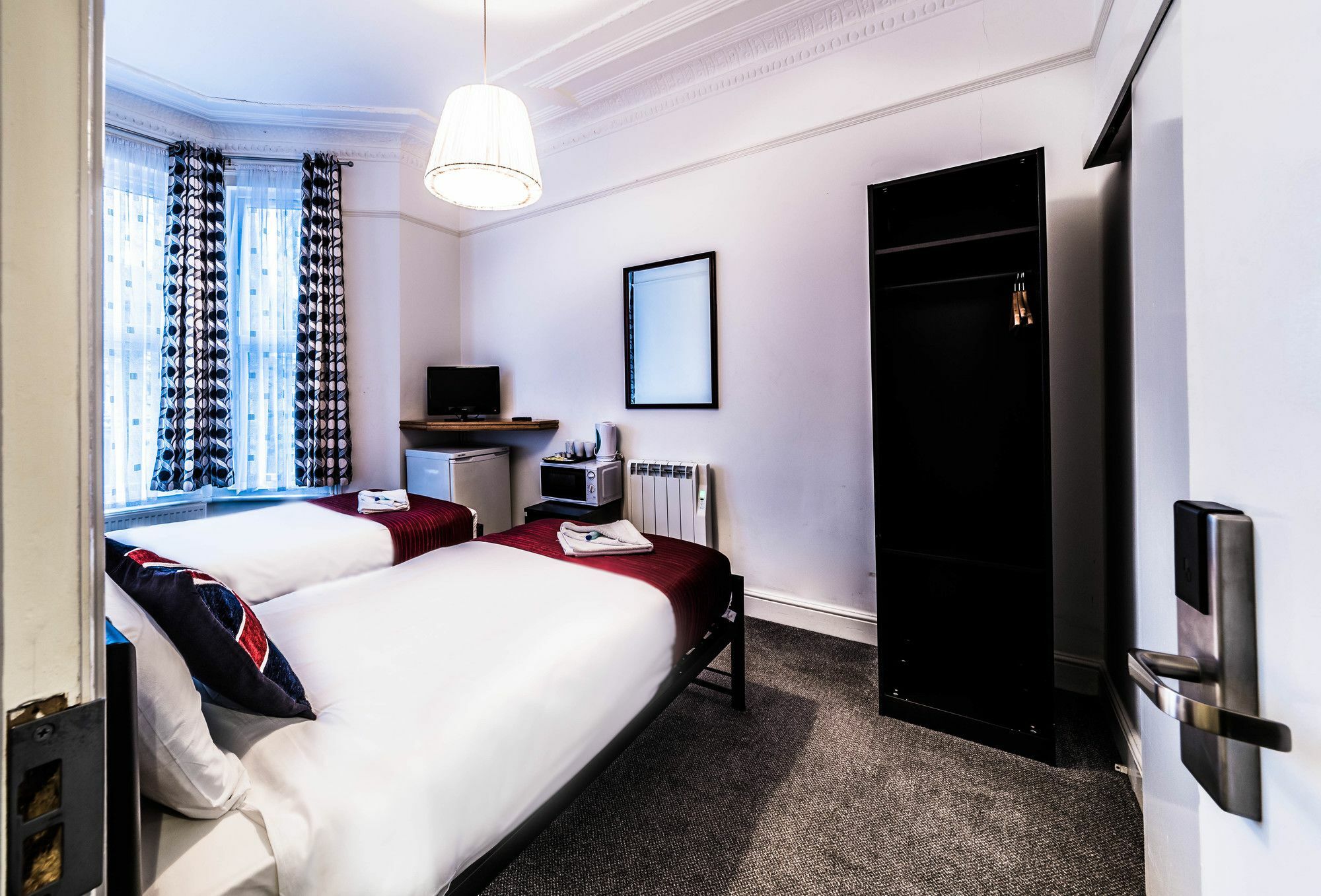 Hotel Melandre By Saba